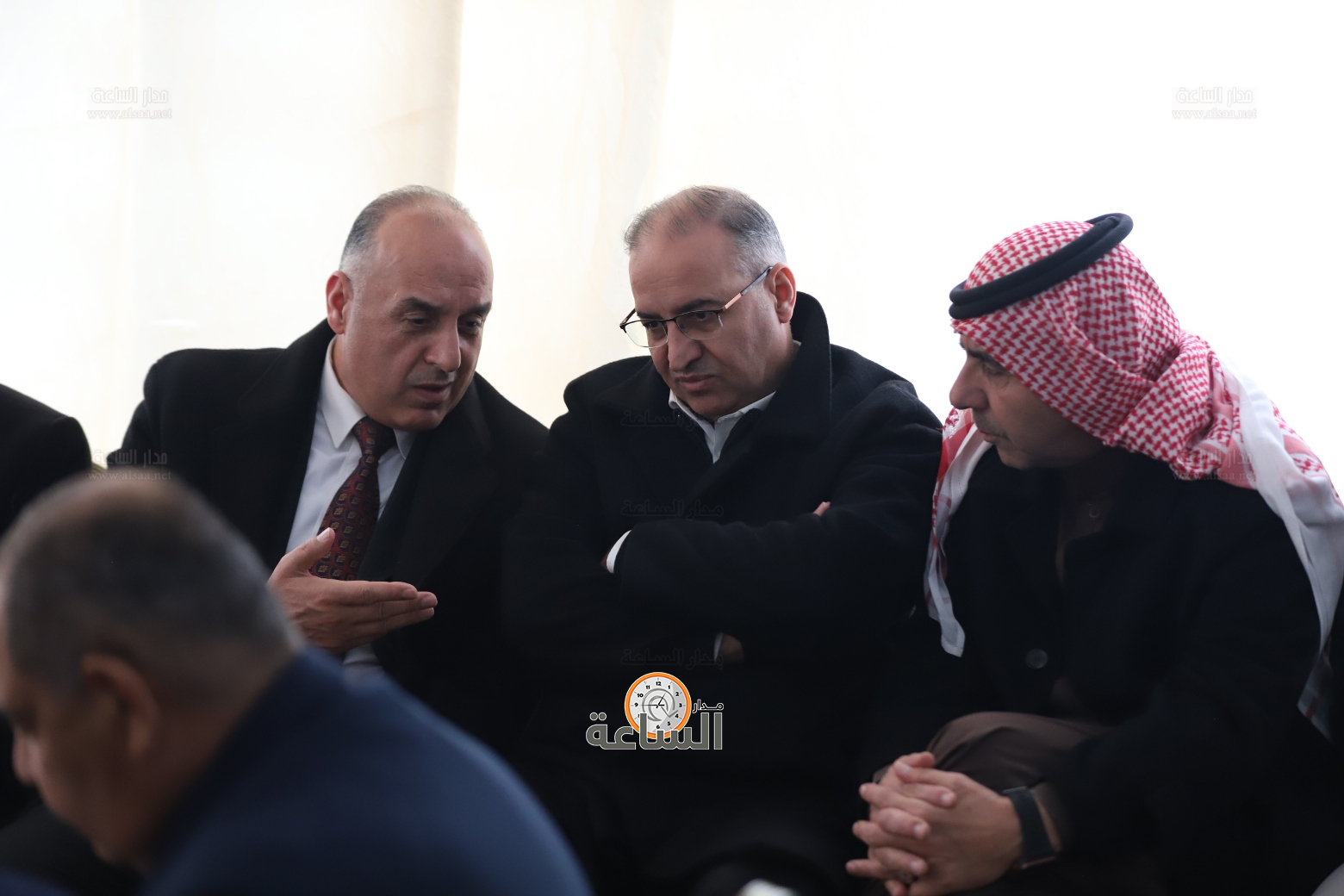 Madar Al-Saa Images 0.7224620466512726