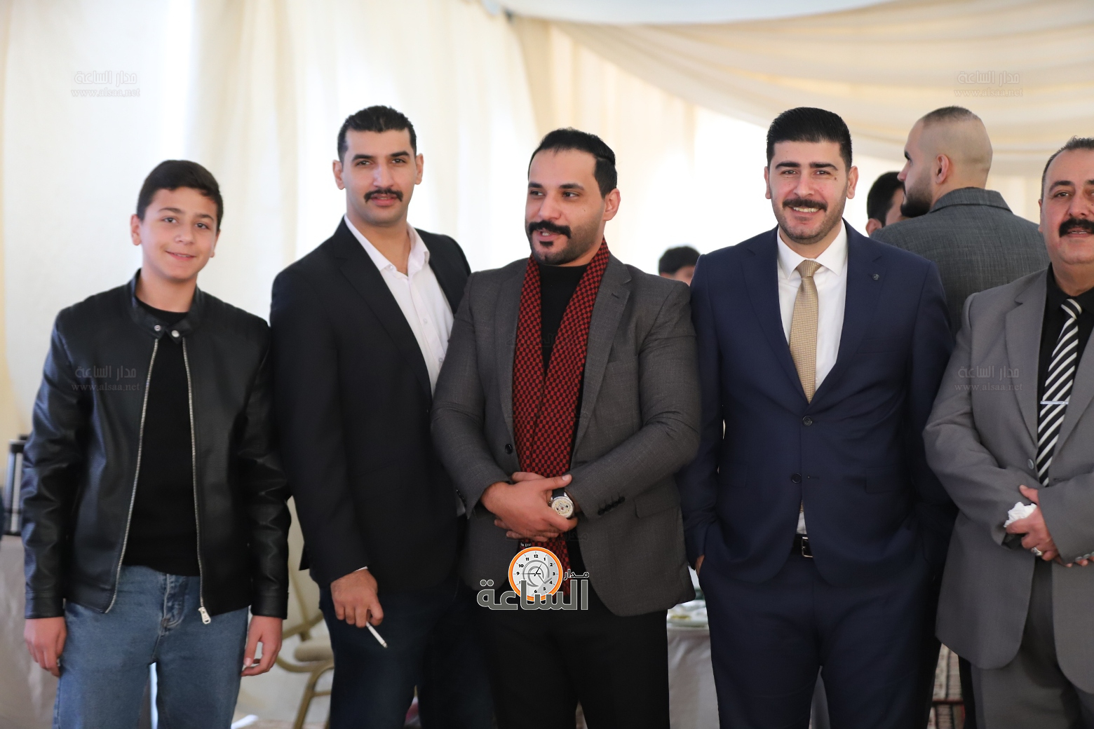 Madar Al-Saa Images 0.5570934530179538