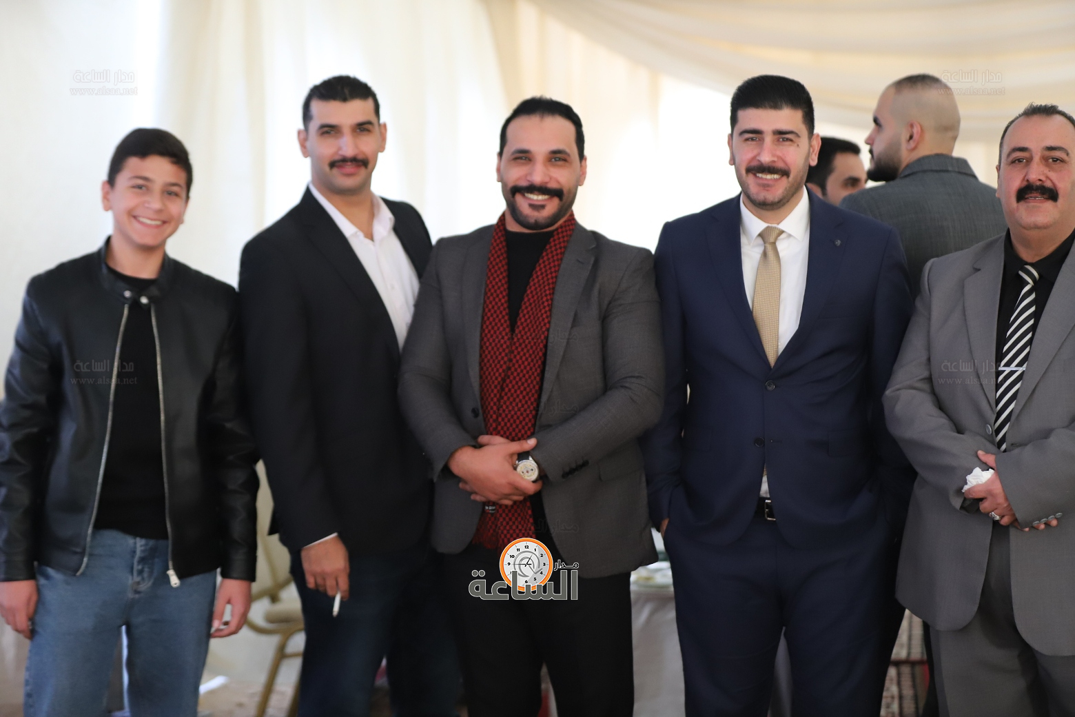 Madar Al-Saa Images 0.5287874565056707