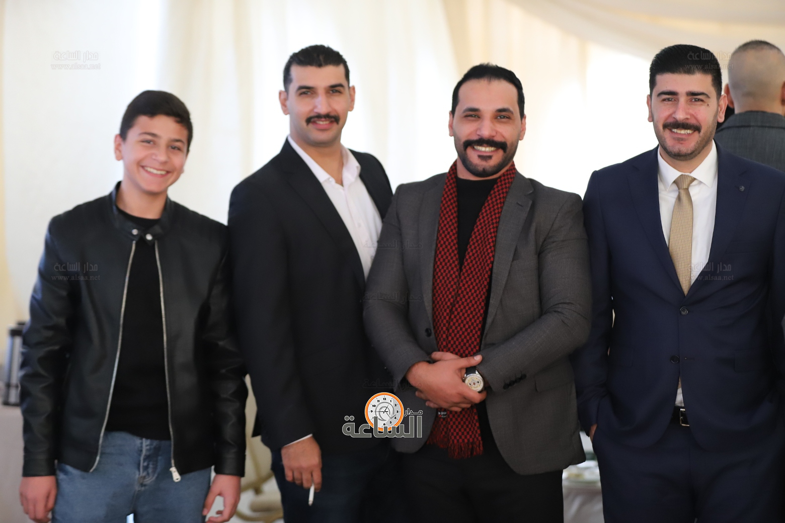 Madar Al-Saa Images 0.35451165726853306