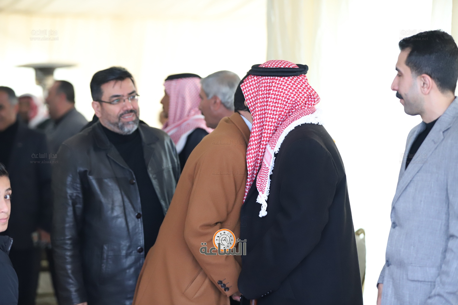 Madar Al-Saa Images 0.07013722661584876