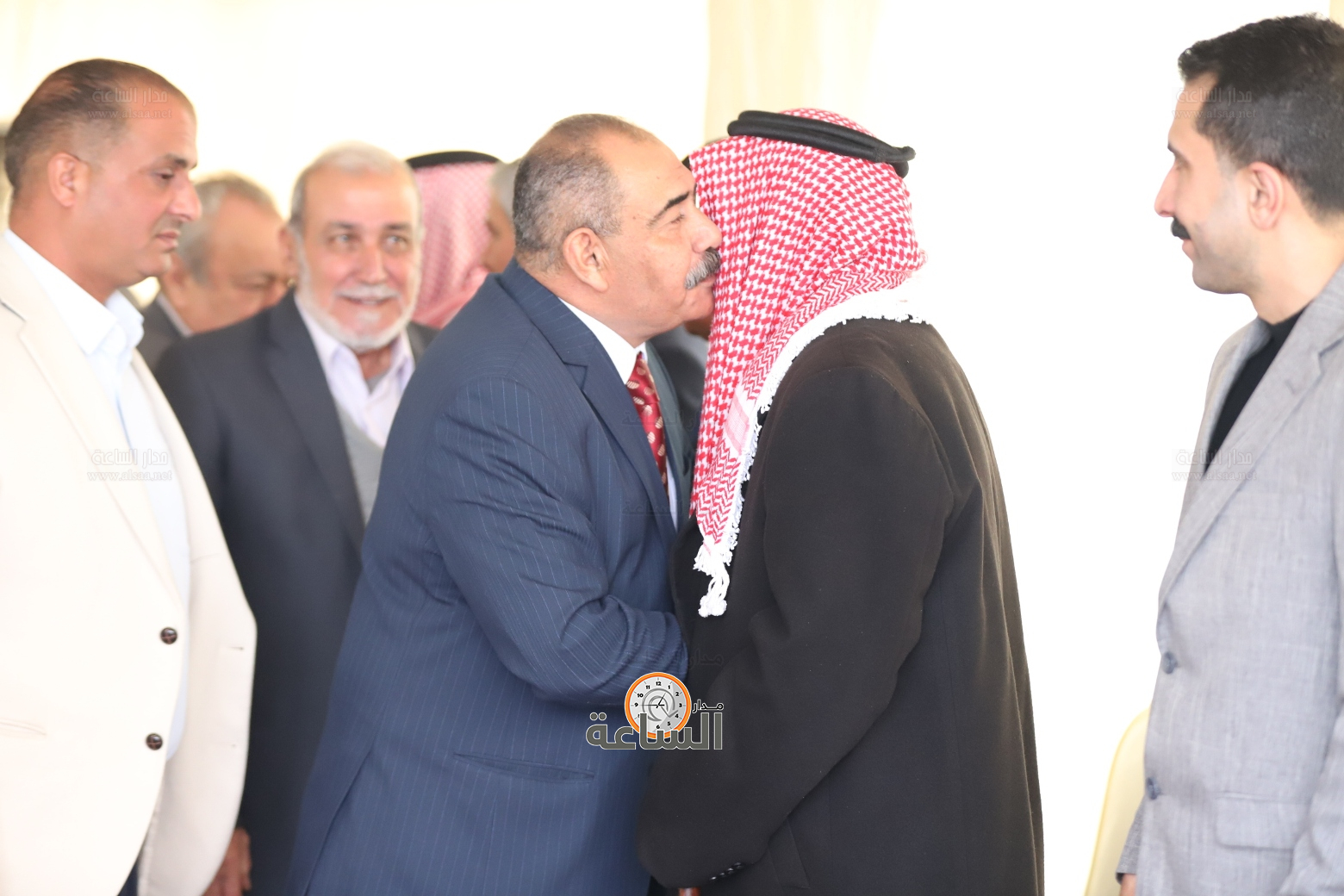 Madar Al-Saa Images 0.14281553006593473