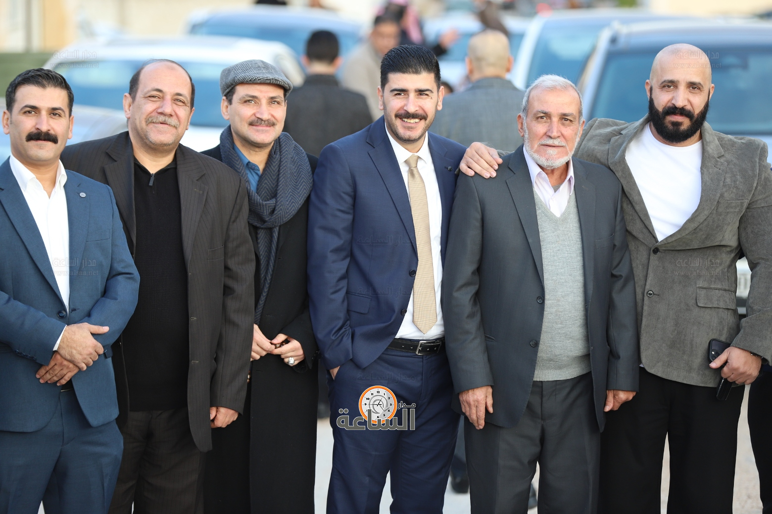 Madar Al-Saa Images 0.7359484745667402