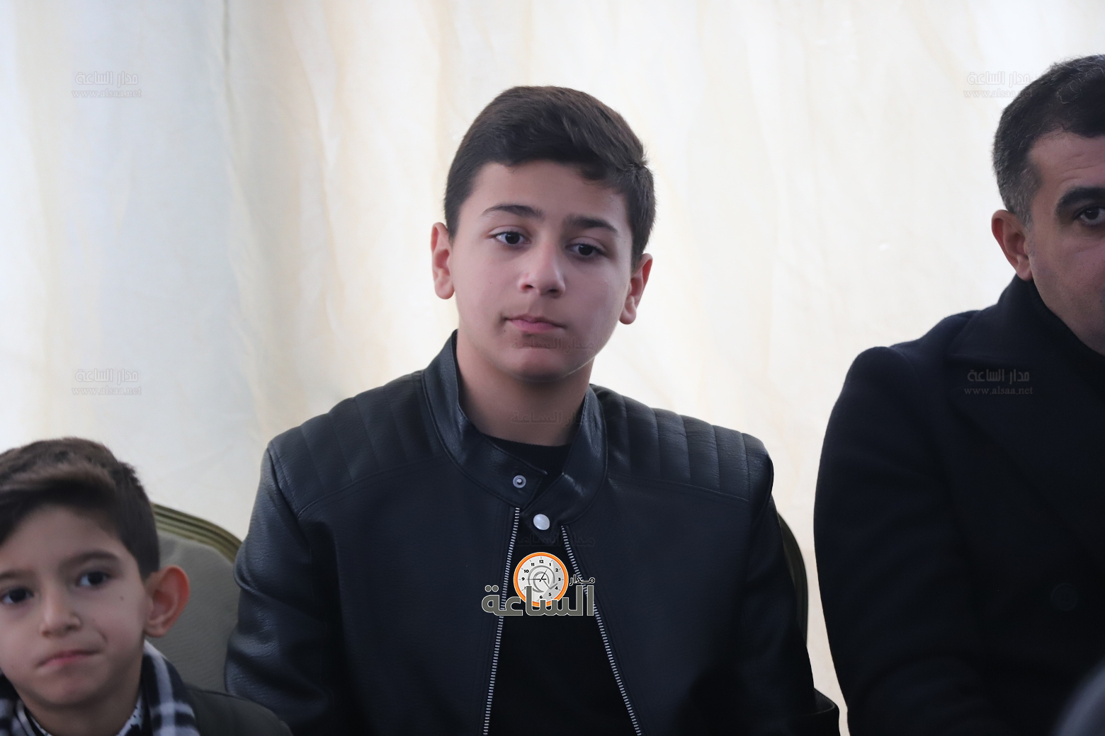 Madar Al-Saa Images 0.9252156071318088