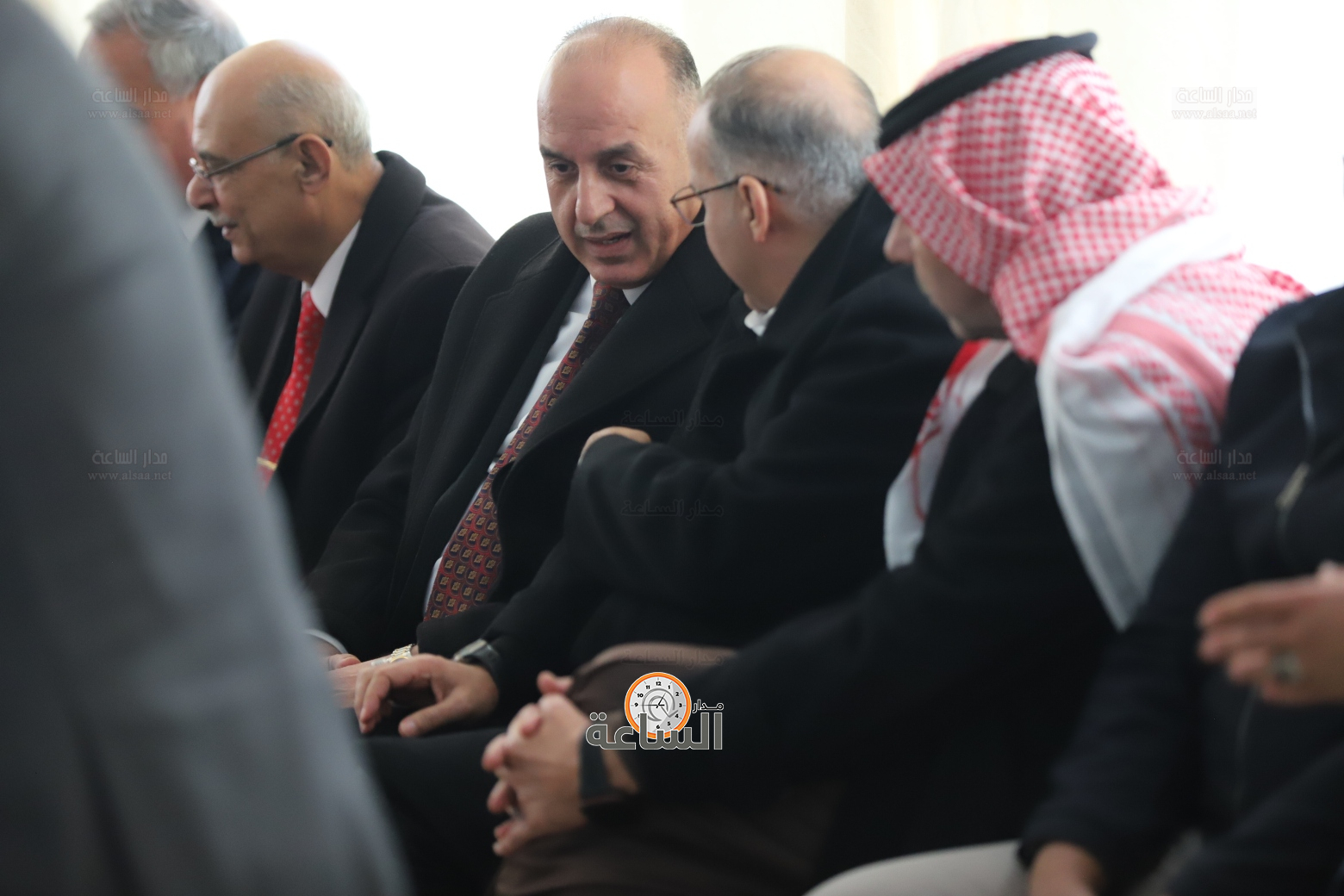 Madar Al-Saa Images 0.21541956655732353