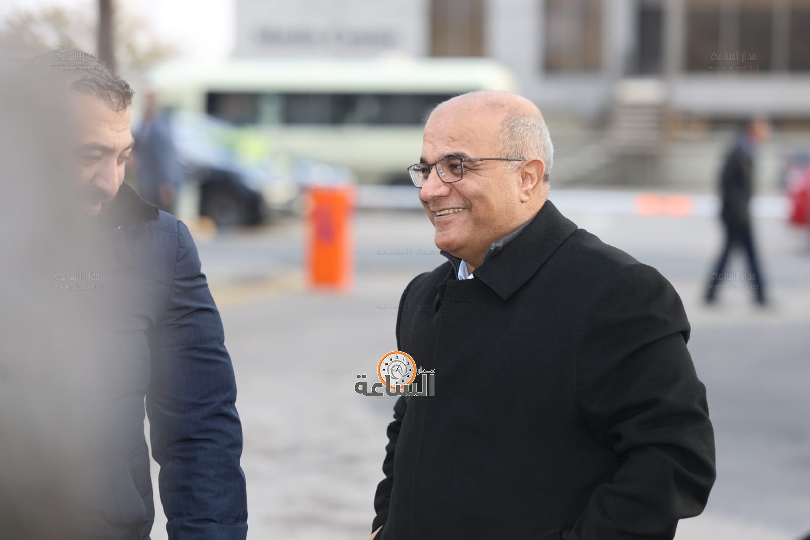 Madar Al-Saa Images 0.536954589031424