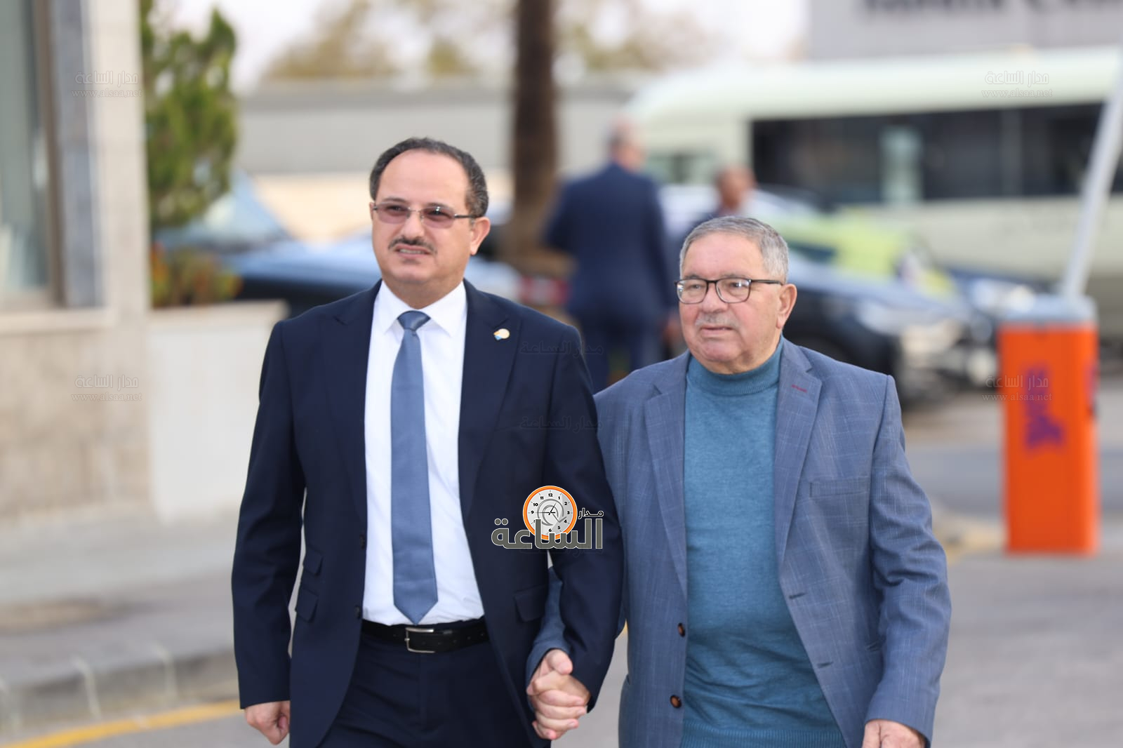 Madar Al-Saa Images 0.6210802179503224