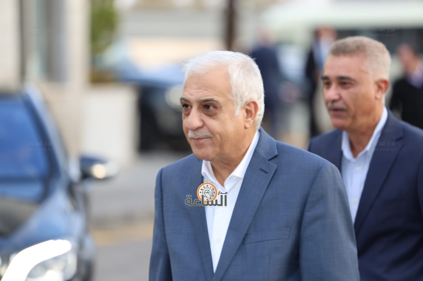 Madar Al-Saa Images 0.29610127052119073