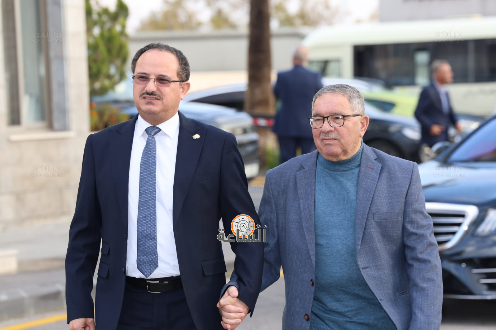 Madar Al-Saa Images 0.2512889066437469