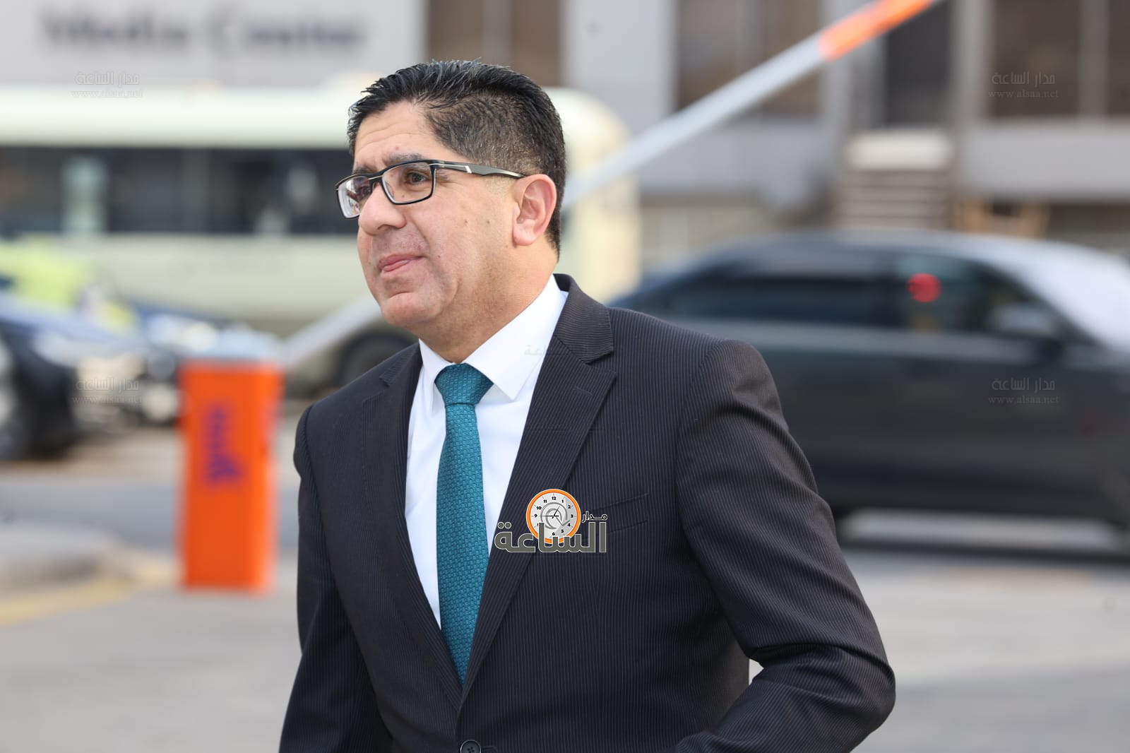 Madar Al-Saa Images 0.6048156272054133