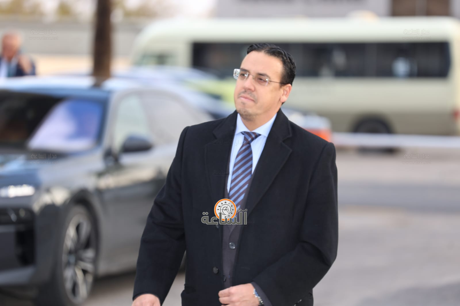 Madar Al-Saa Images 0.42413129313668385