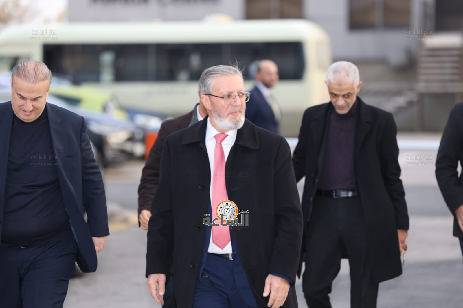 Madar Al-Saa Images 0.9783501193543809