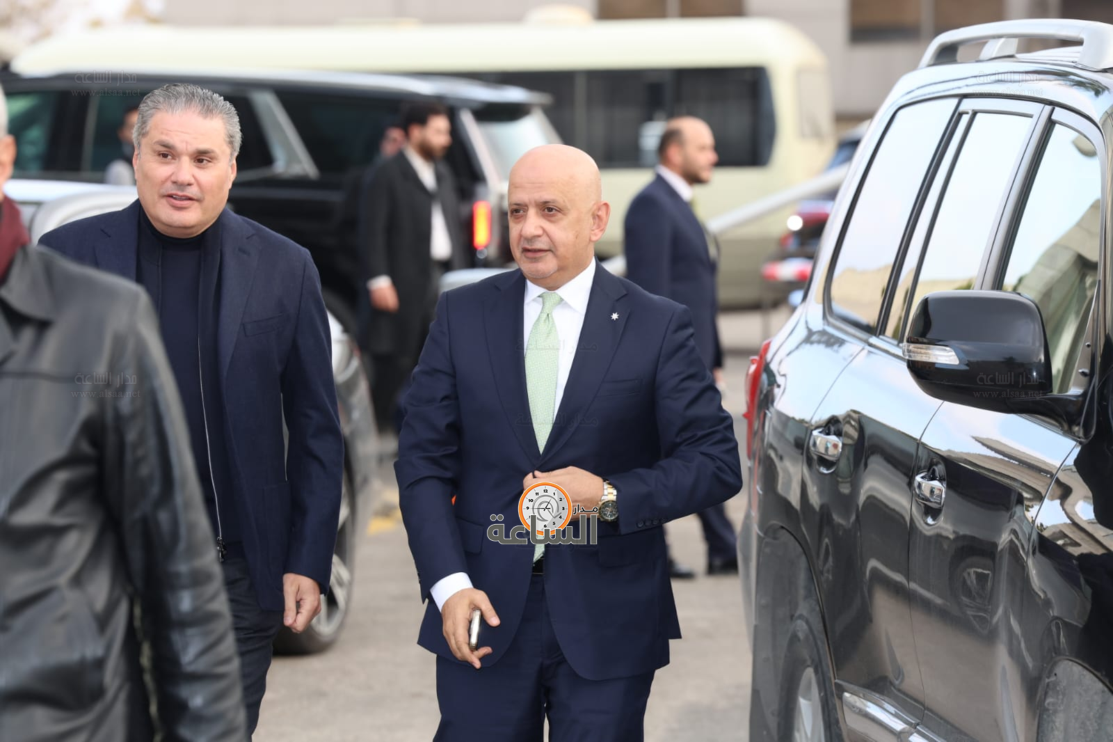 Madar Al-Saa Images 0.784290061473018