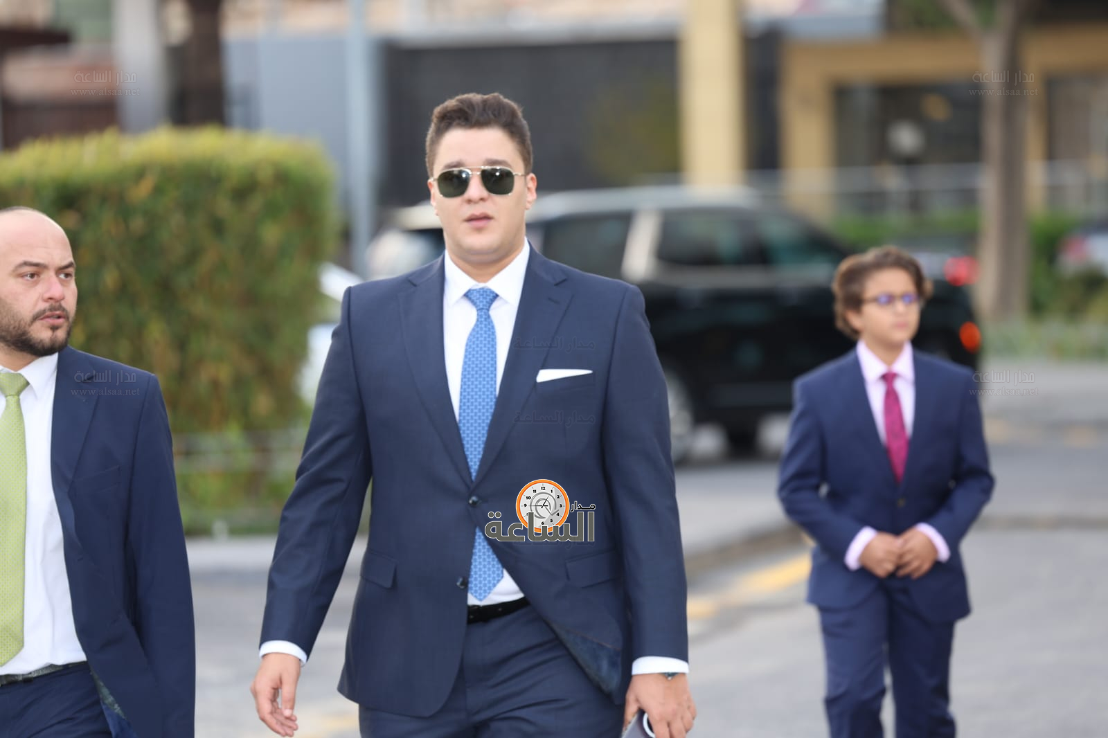 Madar Al-Saa Images 0.8697342612412057