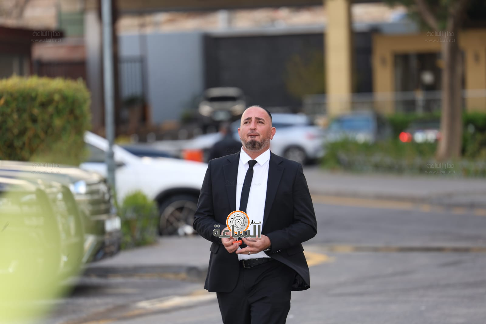 Madar Al-Saa Images 0.3944947003716579