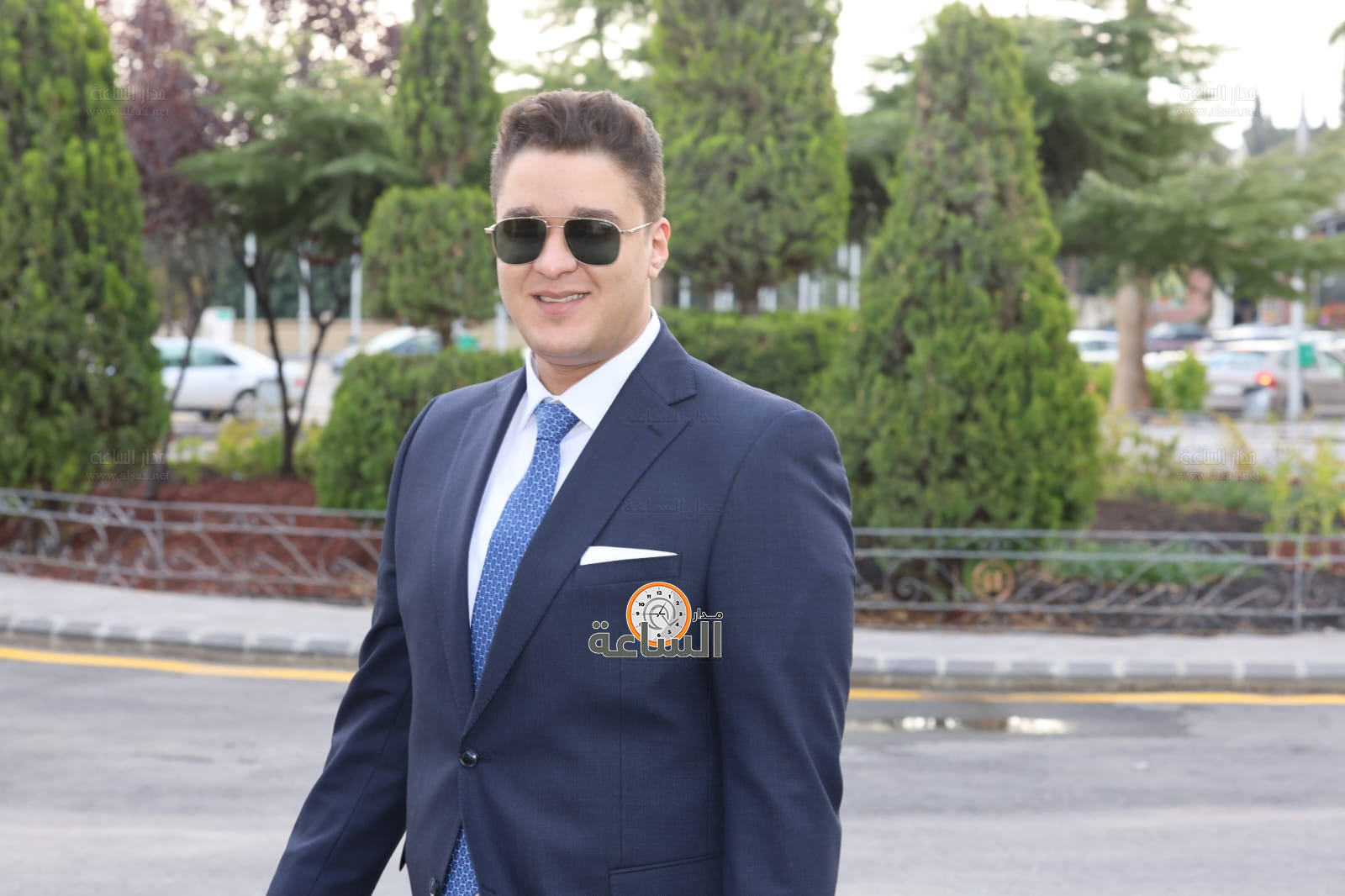 Madar Al-Saa Images 0.34399471065633747