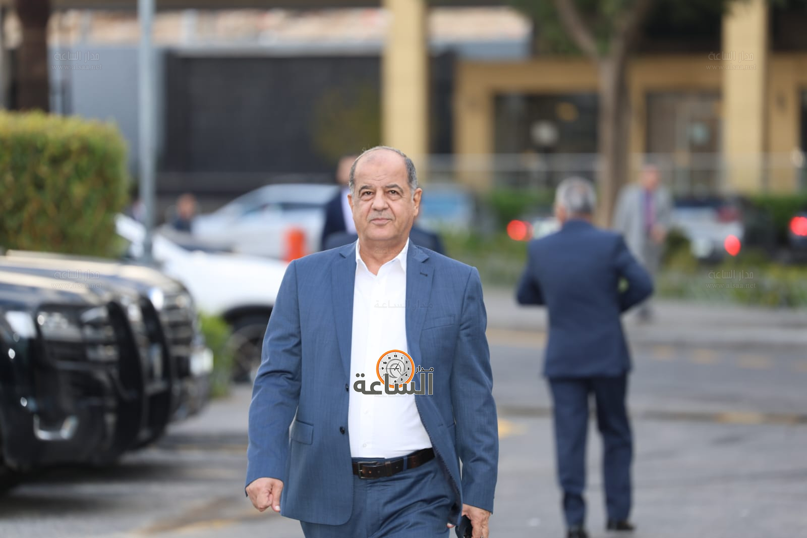 Madar Al-Saa Images 0.08408966809035401