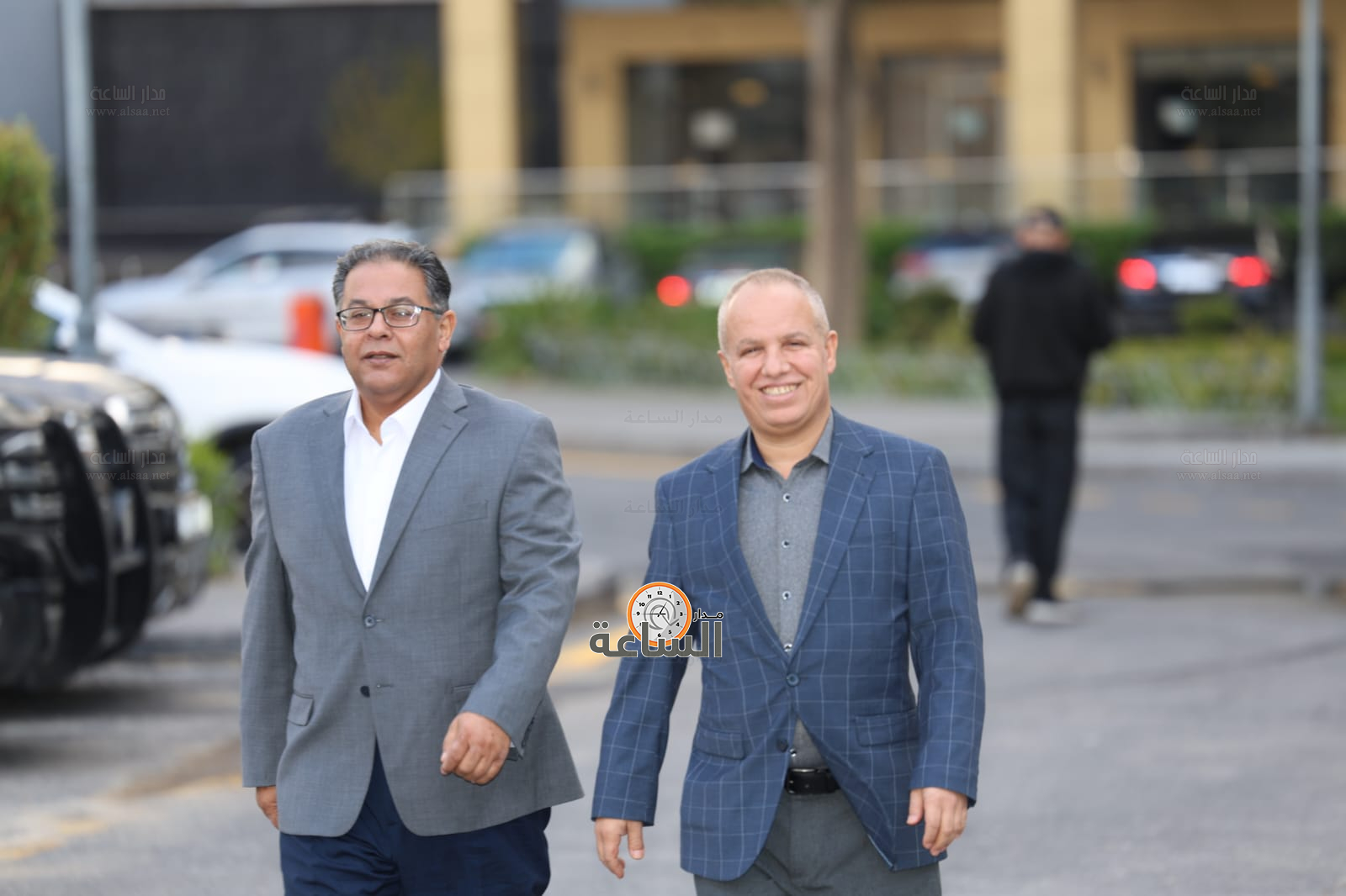 Madar Al-Saa Images 0.7230441025664007