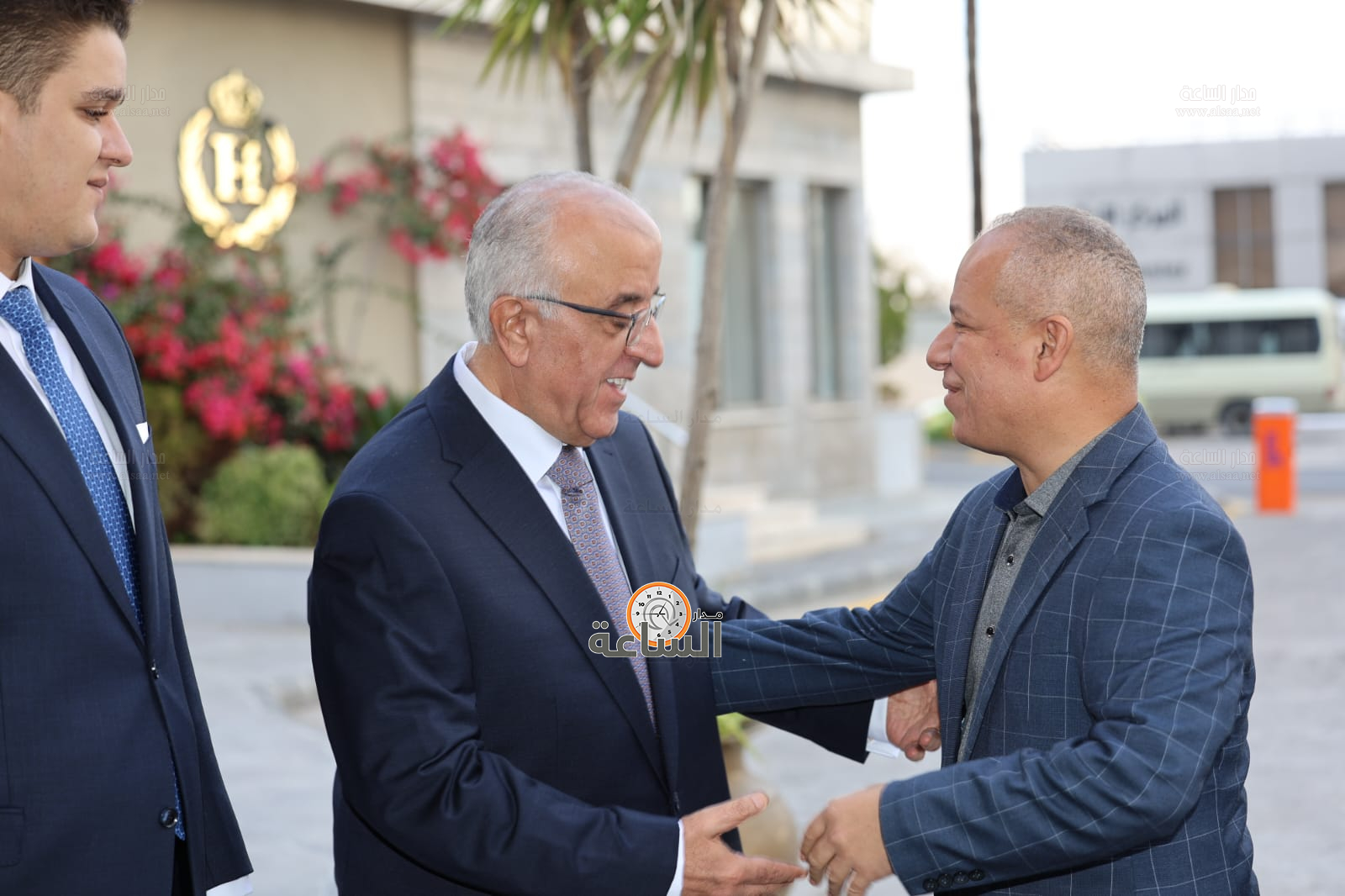 Madar Al-Saa Images 0.41885581608806133