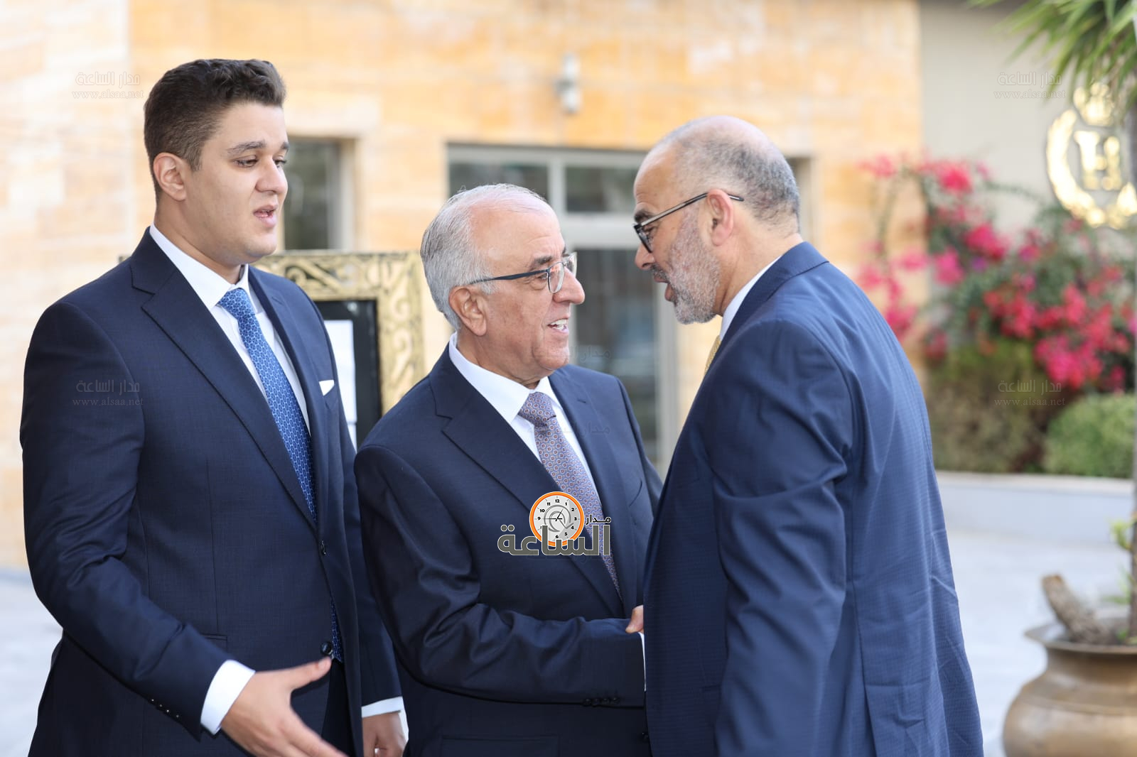 Madar Al-Saa Images 0.011407903862496127