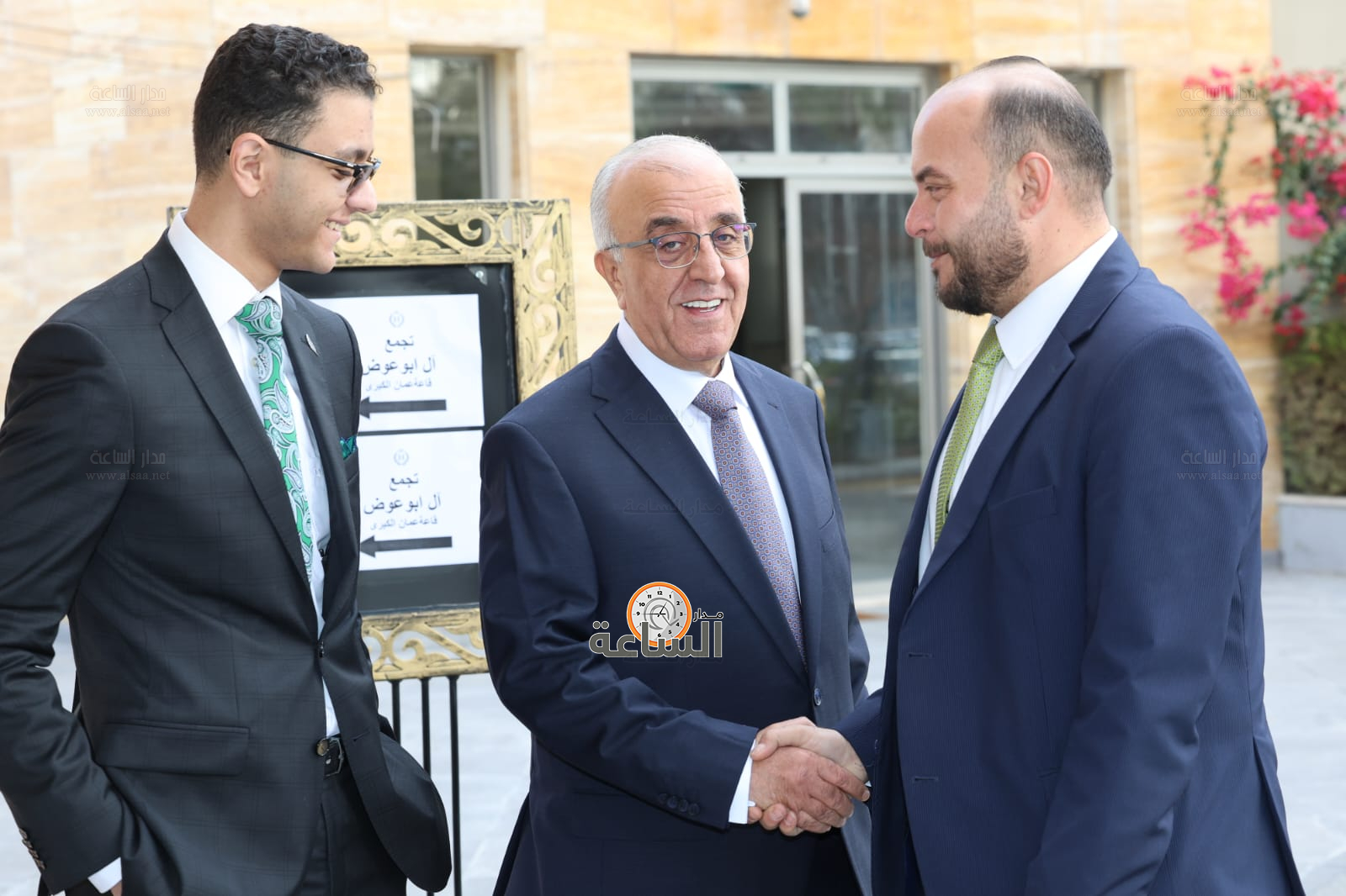 Madar Al-Saa Images 0.7192745058092228