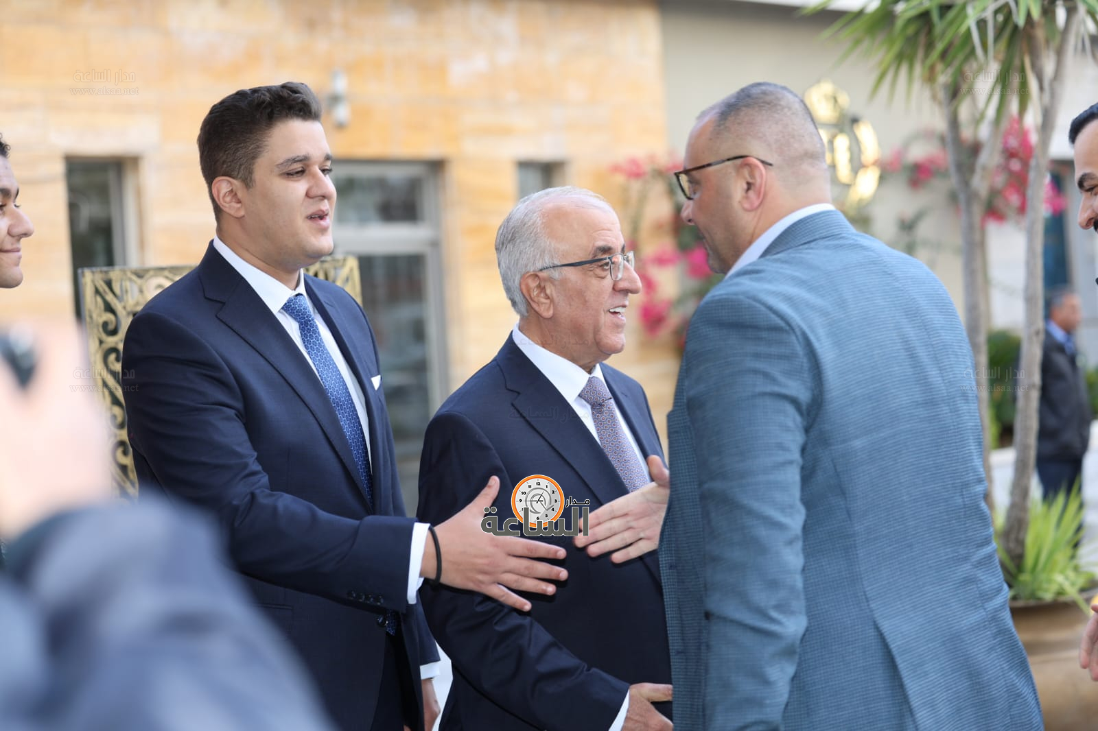 Madar Al-Saa Images 0.3042792040153678