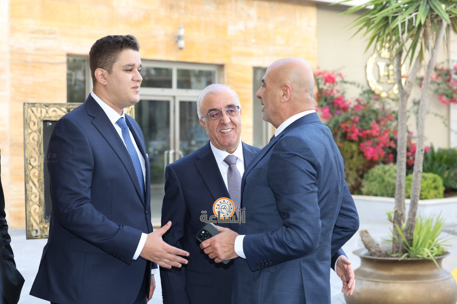 Madar Al-Saa Images 0.6526387289258784