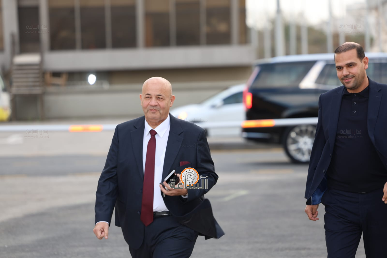 Madar Al-Saa Images 0.8563775934927156