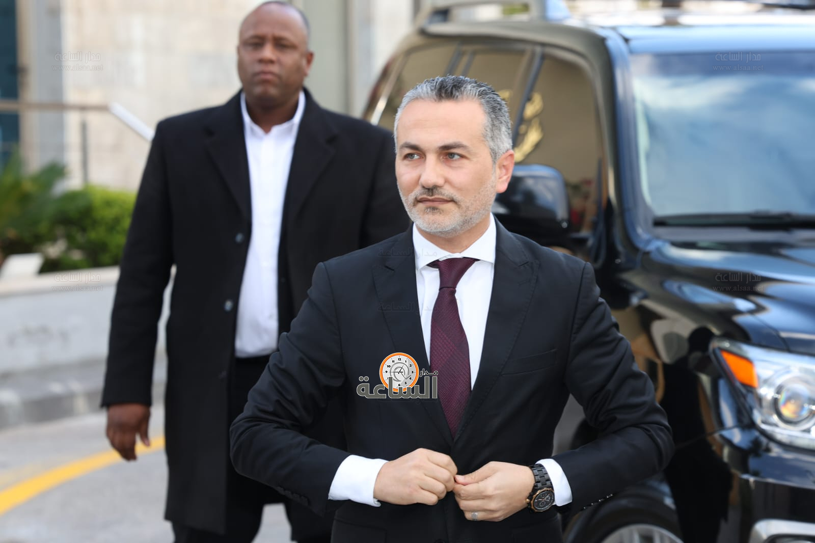 Madar Al-Saa Images 0.08928228254523118