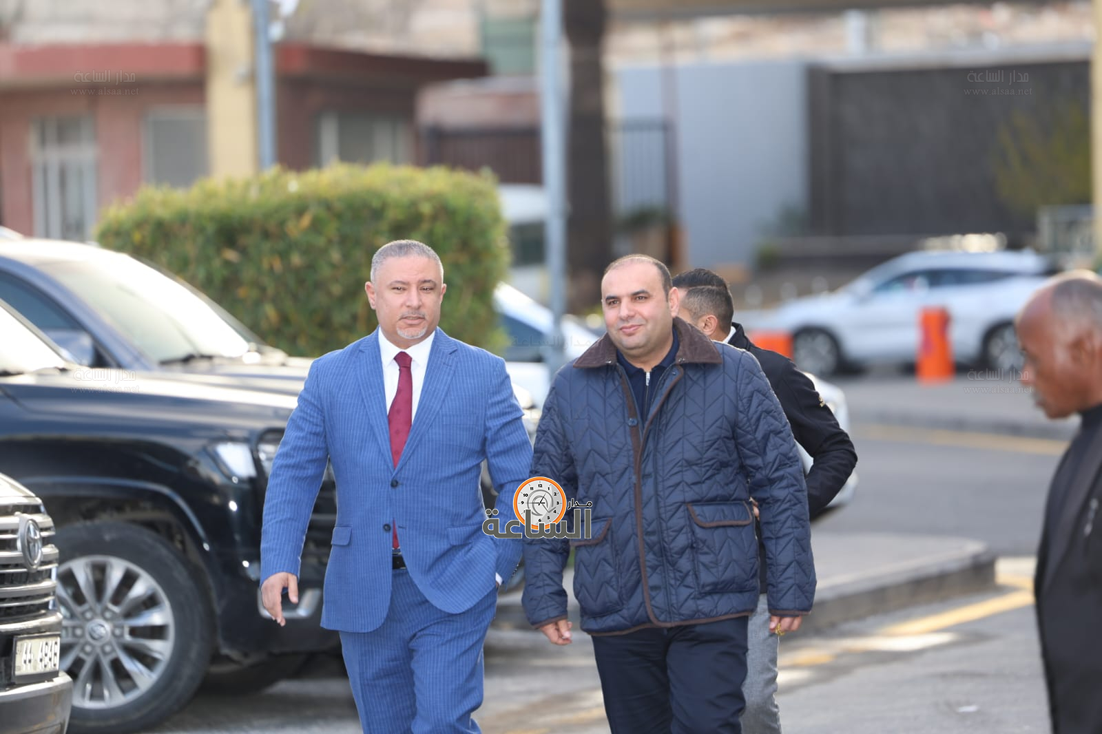 Madar Al-Saa Images 0.14759434831399698