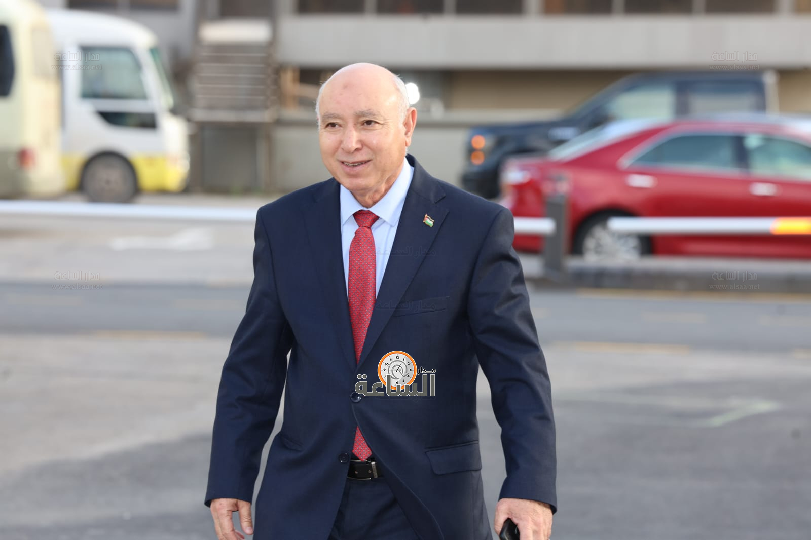 Madar Al-Saa Images 0.4630528076409498