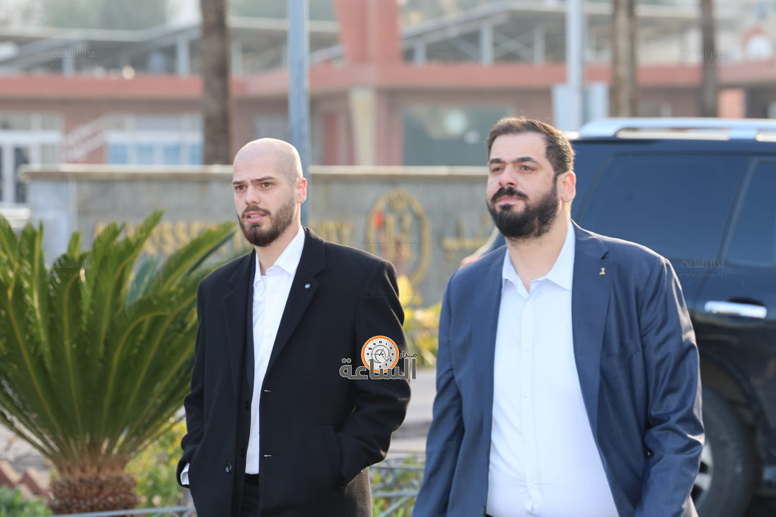 Madar Al-Saa Images 0.3889554169998465