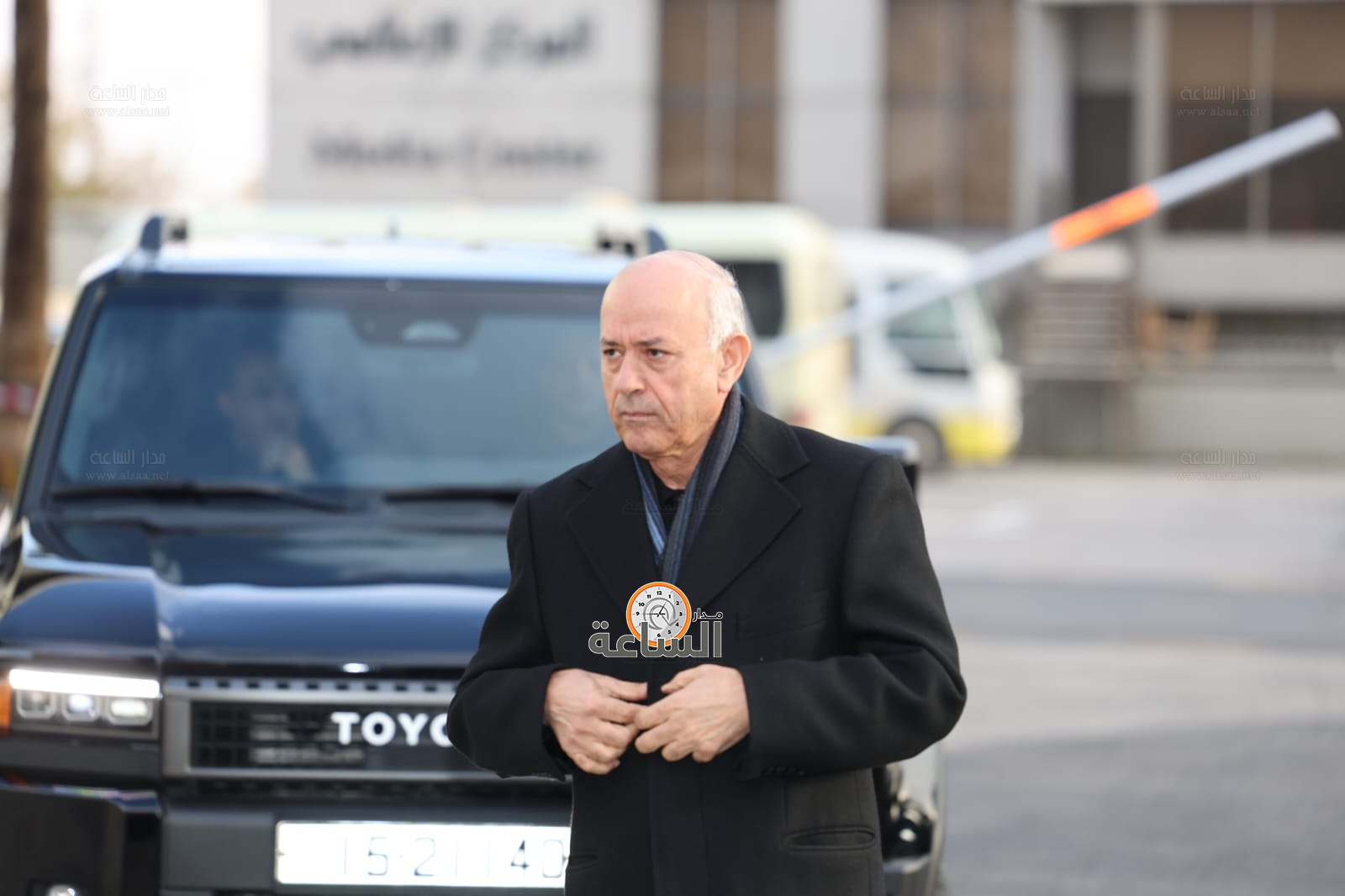 Madar Al-Saa Images 0.7816977453640506