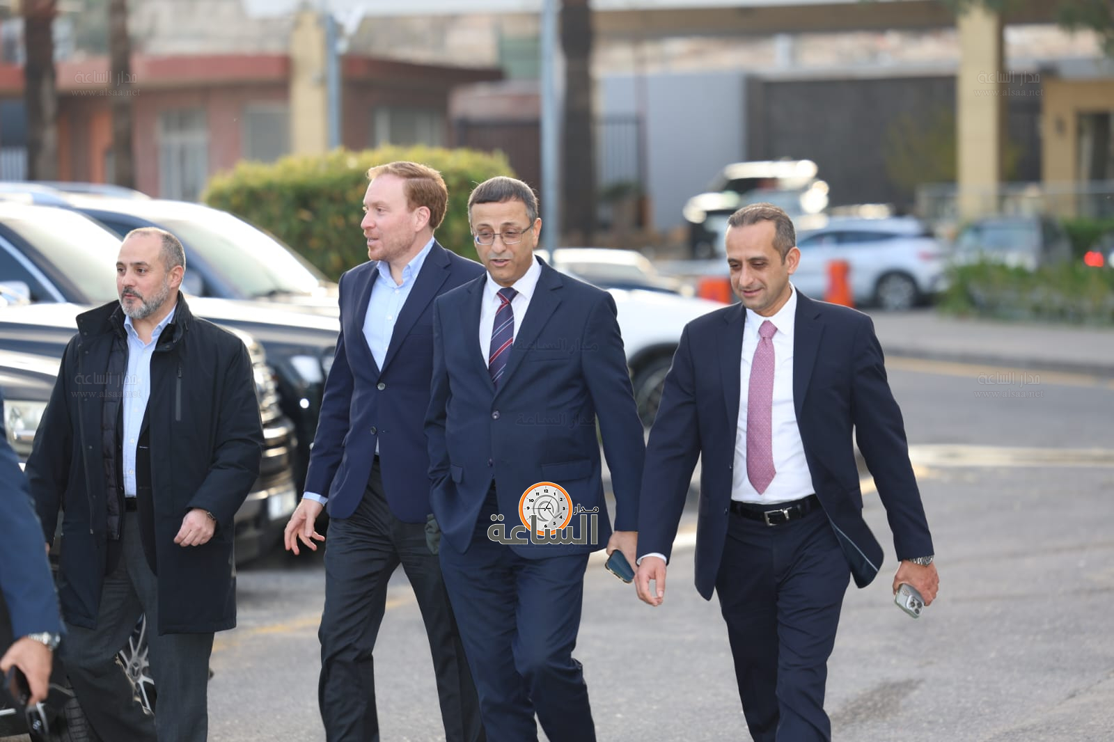 Madar Al-Saa Images 0.24038164352373736