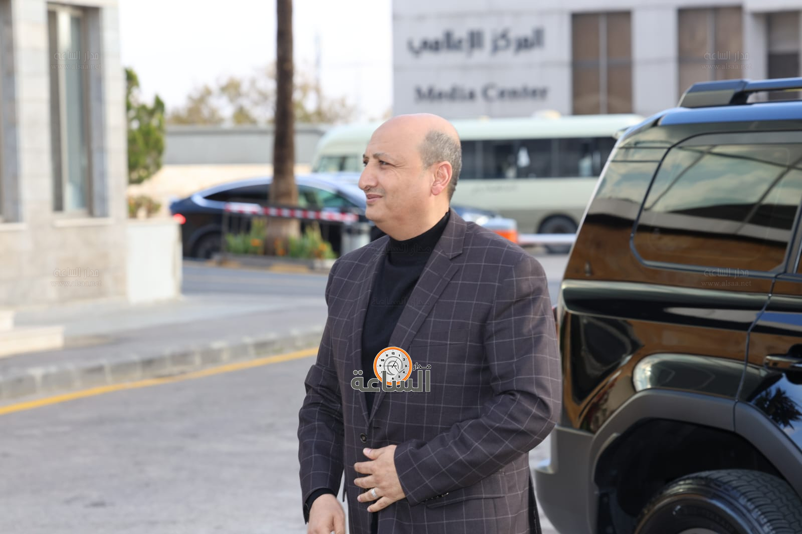 Madar Al-Saa Images 0.0316322904772377