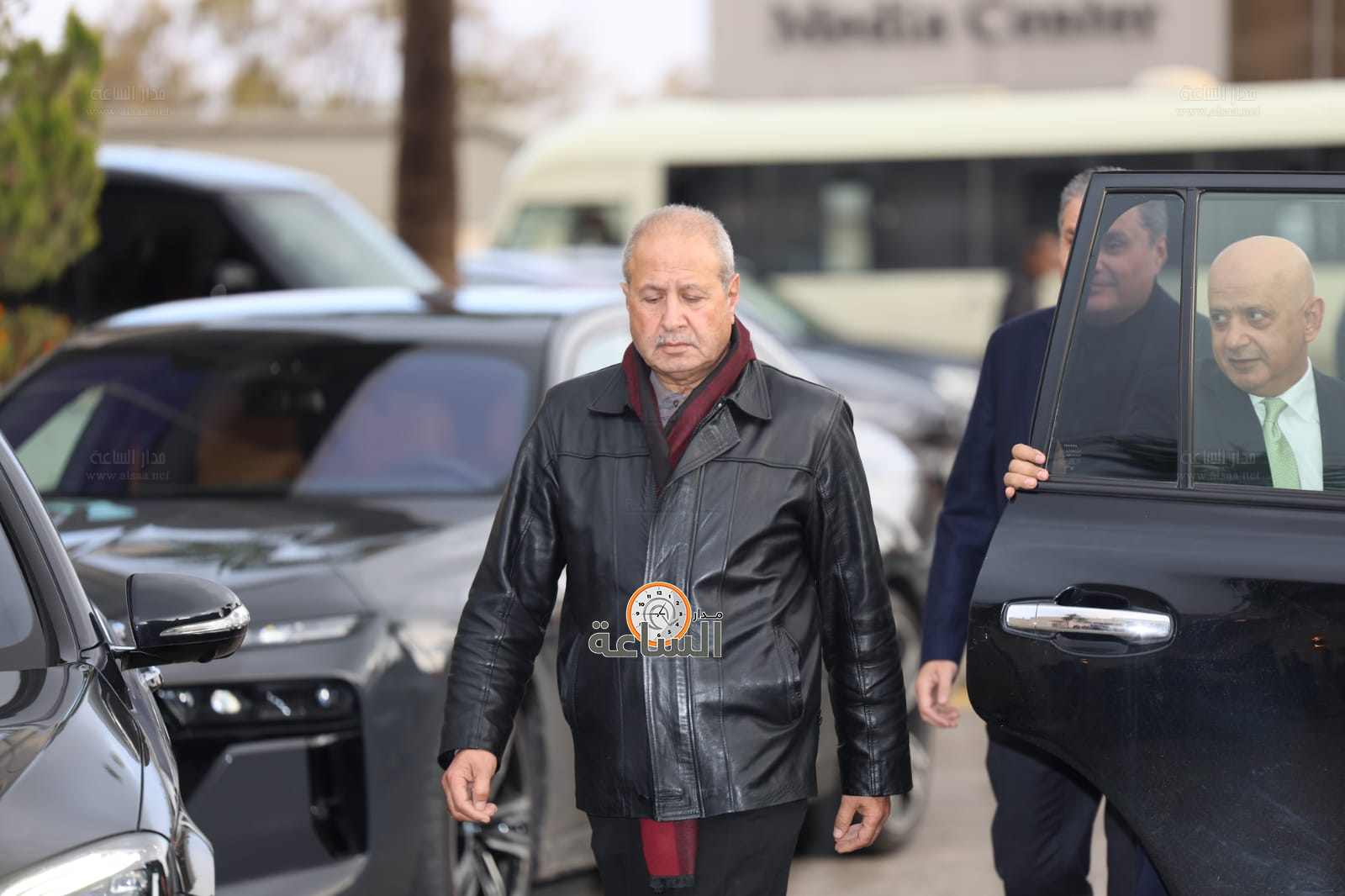 Madar Al-Saa Images 0.997127728122764