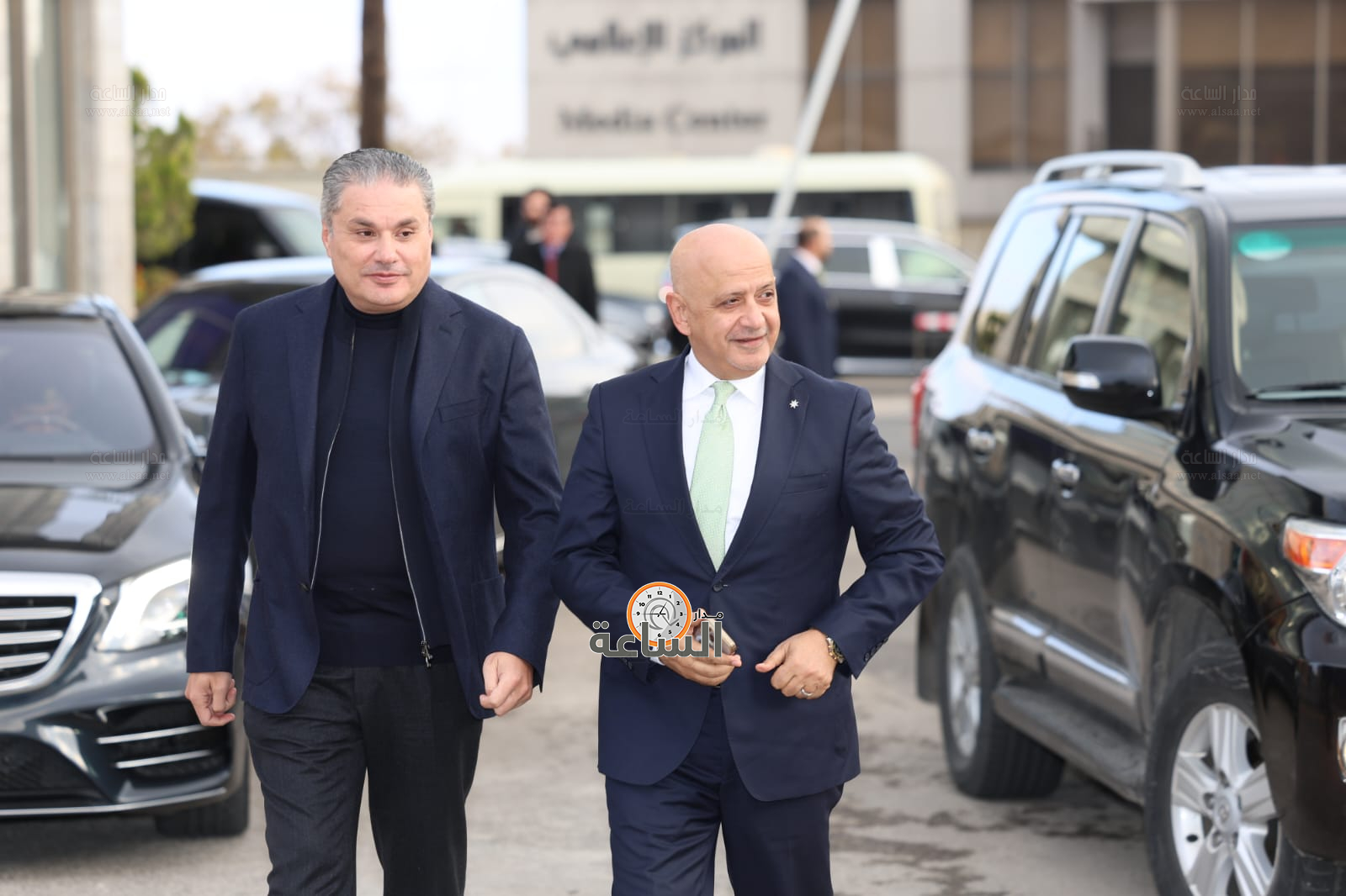 Madar Al-Saa Images 0.5163676663867698