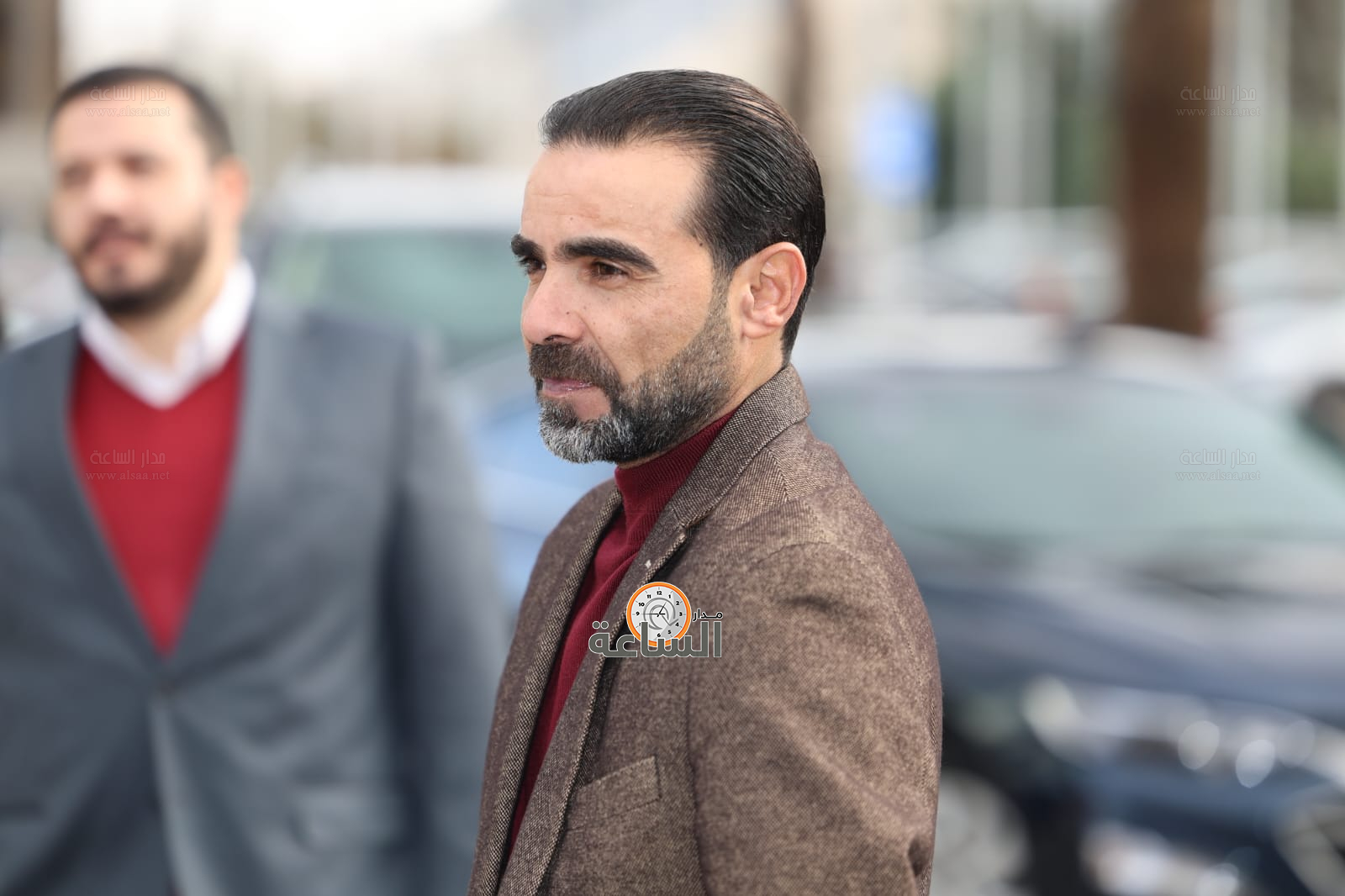 Madar Al-Saa Images 0.4130393322575536