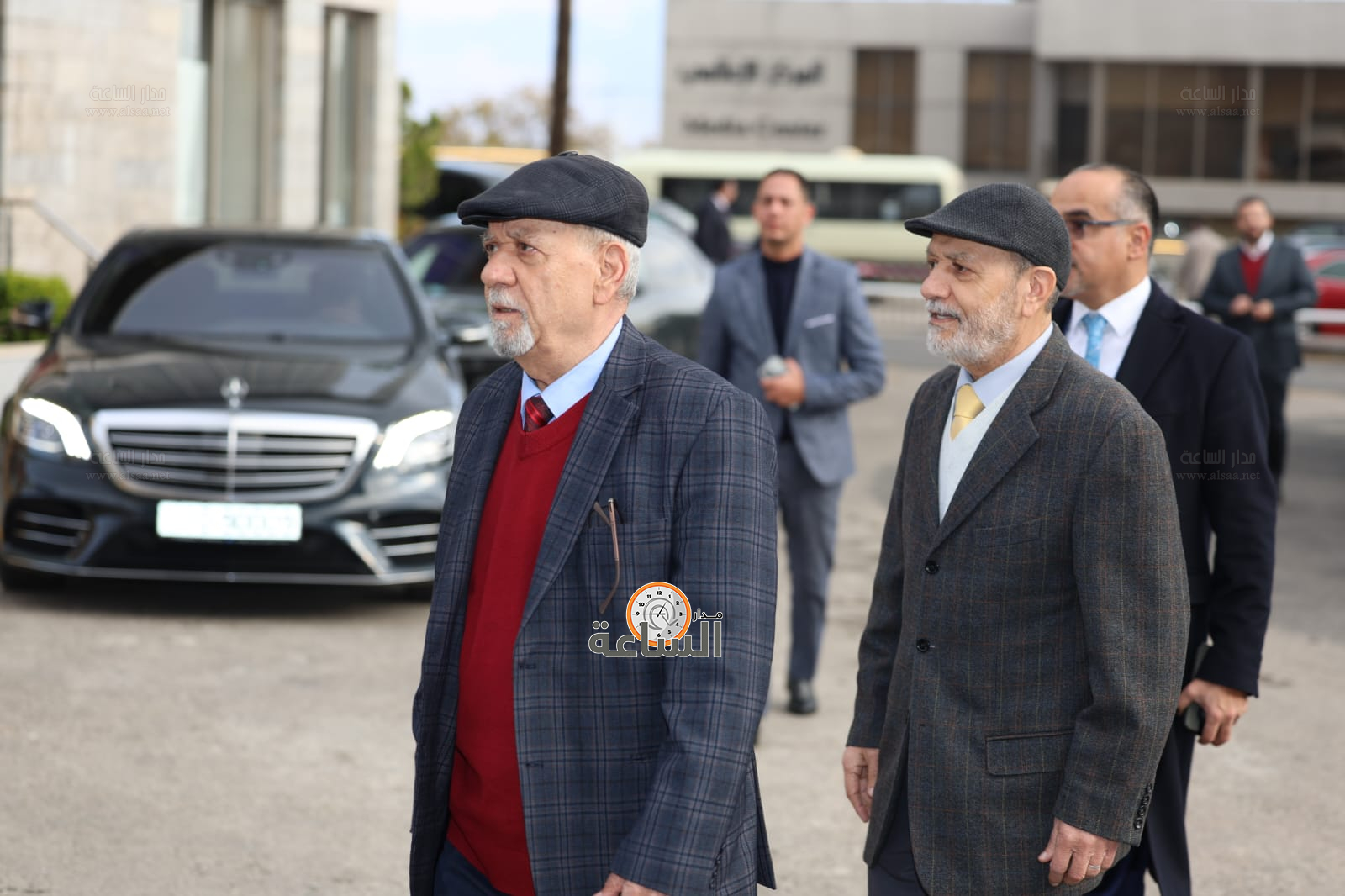 Madar Al-Saa Images 0.27889442455106095