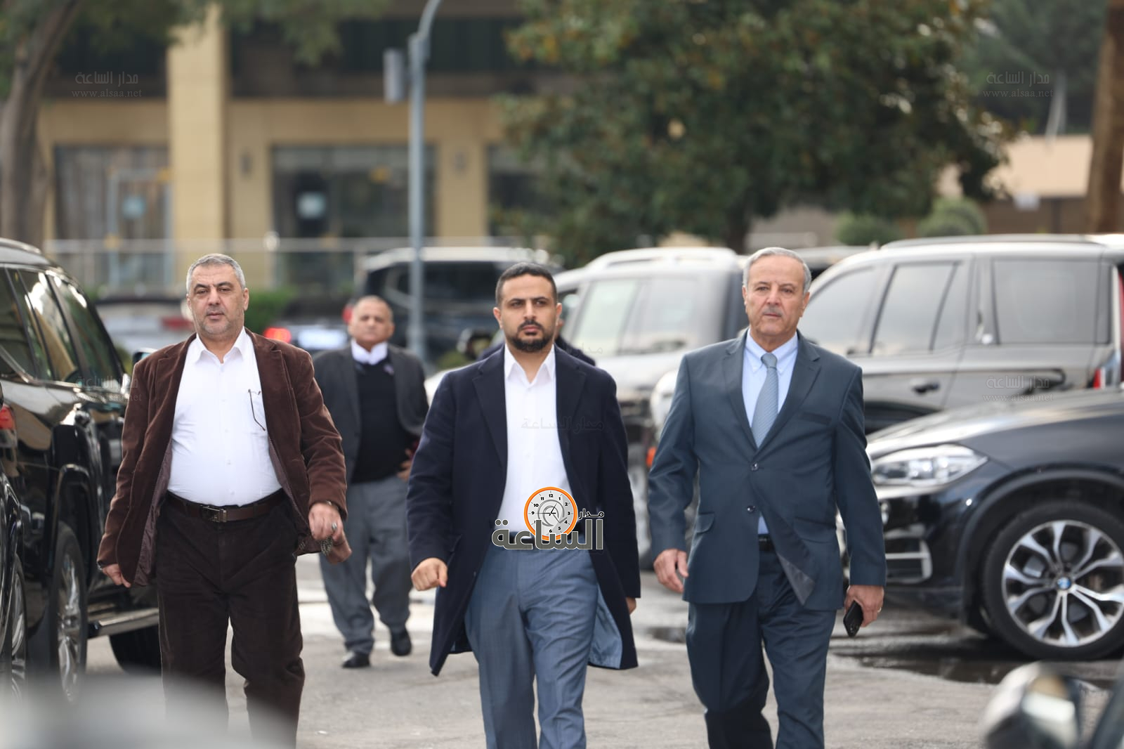 Madar Al-Saa Images 0.6418350388231064