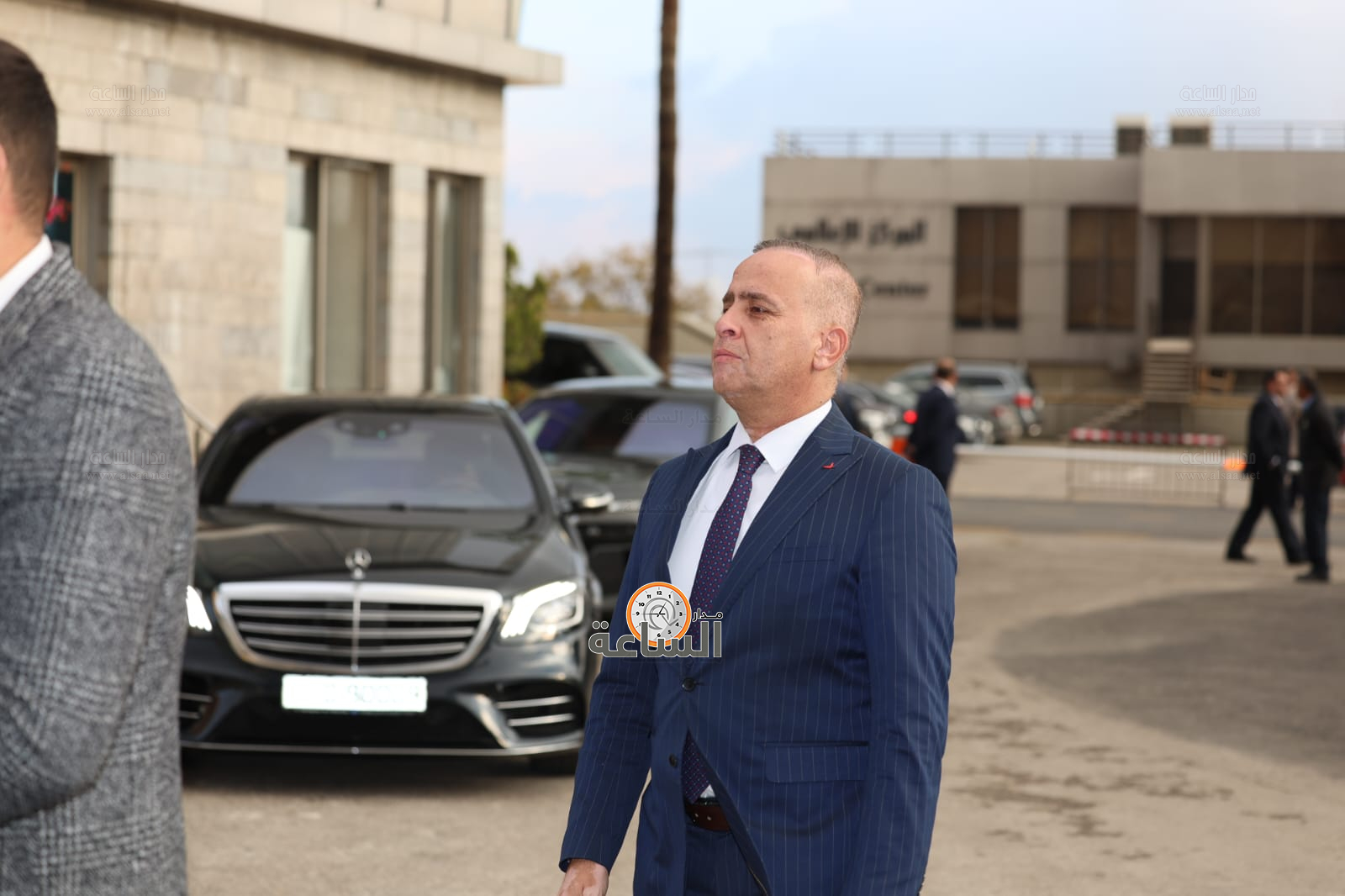 Madar Al-Saa Images 0.07174991884073223