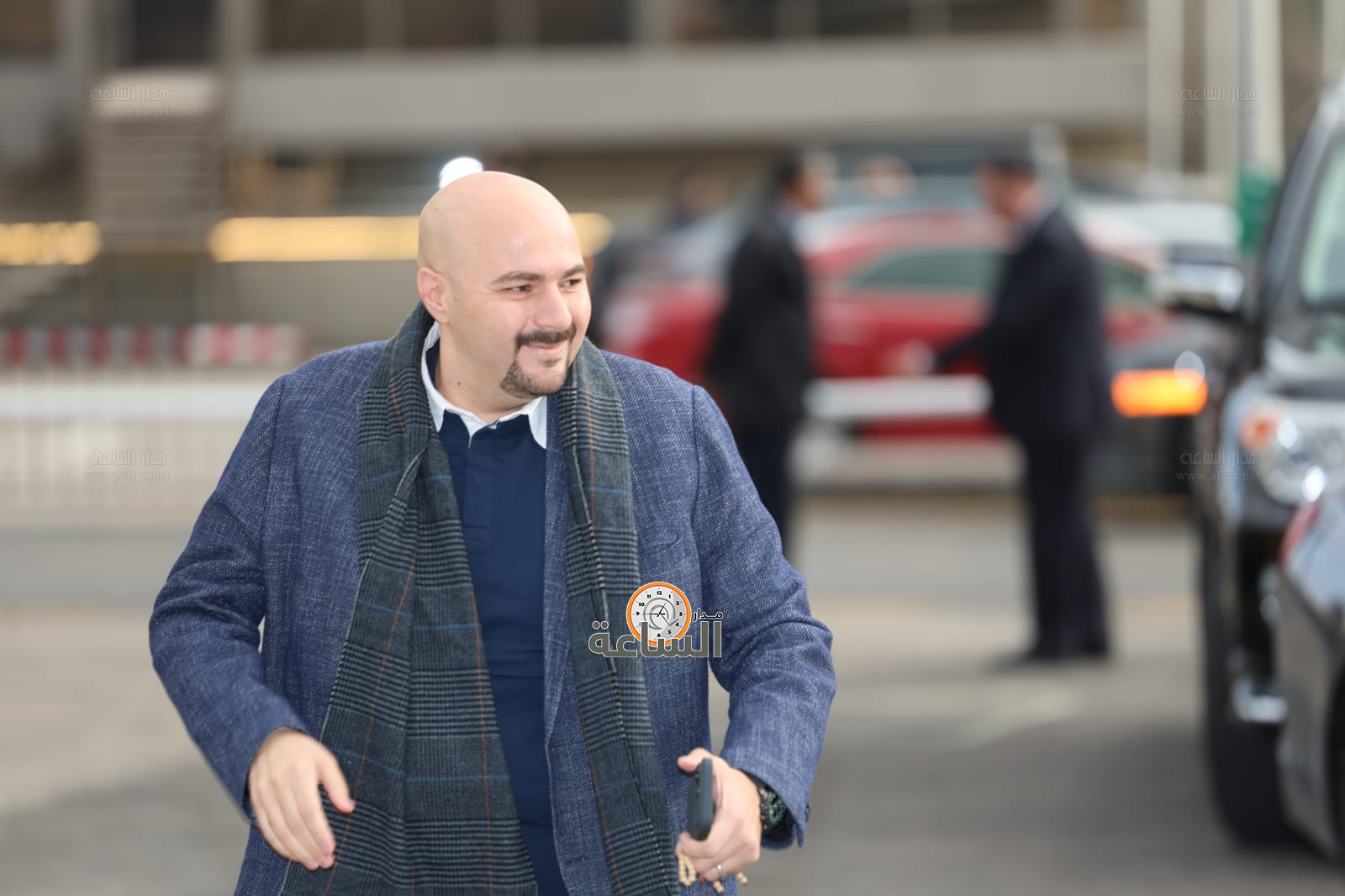 Madar Al-Saa Images 0.722605385459784