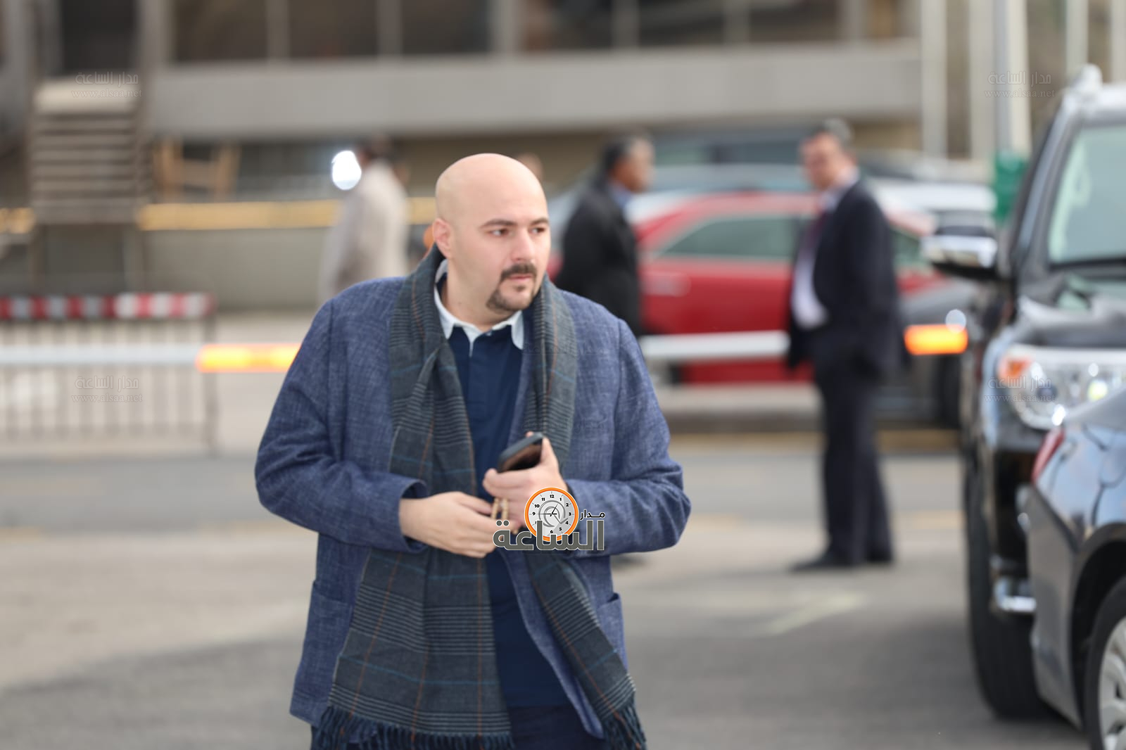 Madar Al-Saa Images 0.5020984251551953