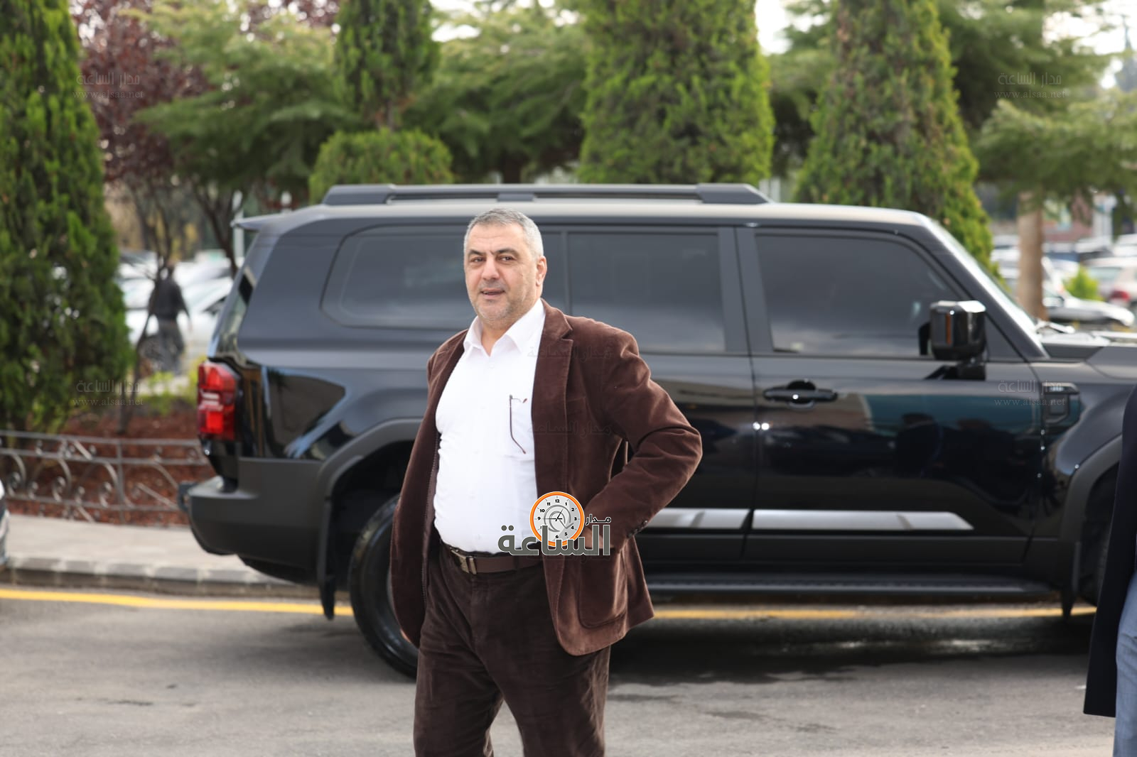 Madar Al-Saa Images 0.7377119073330051