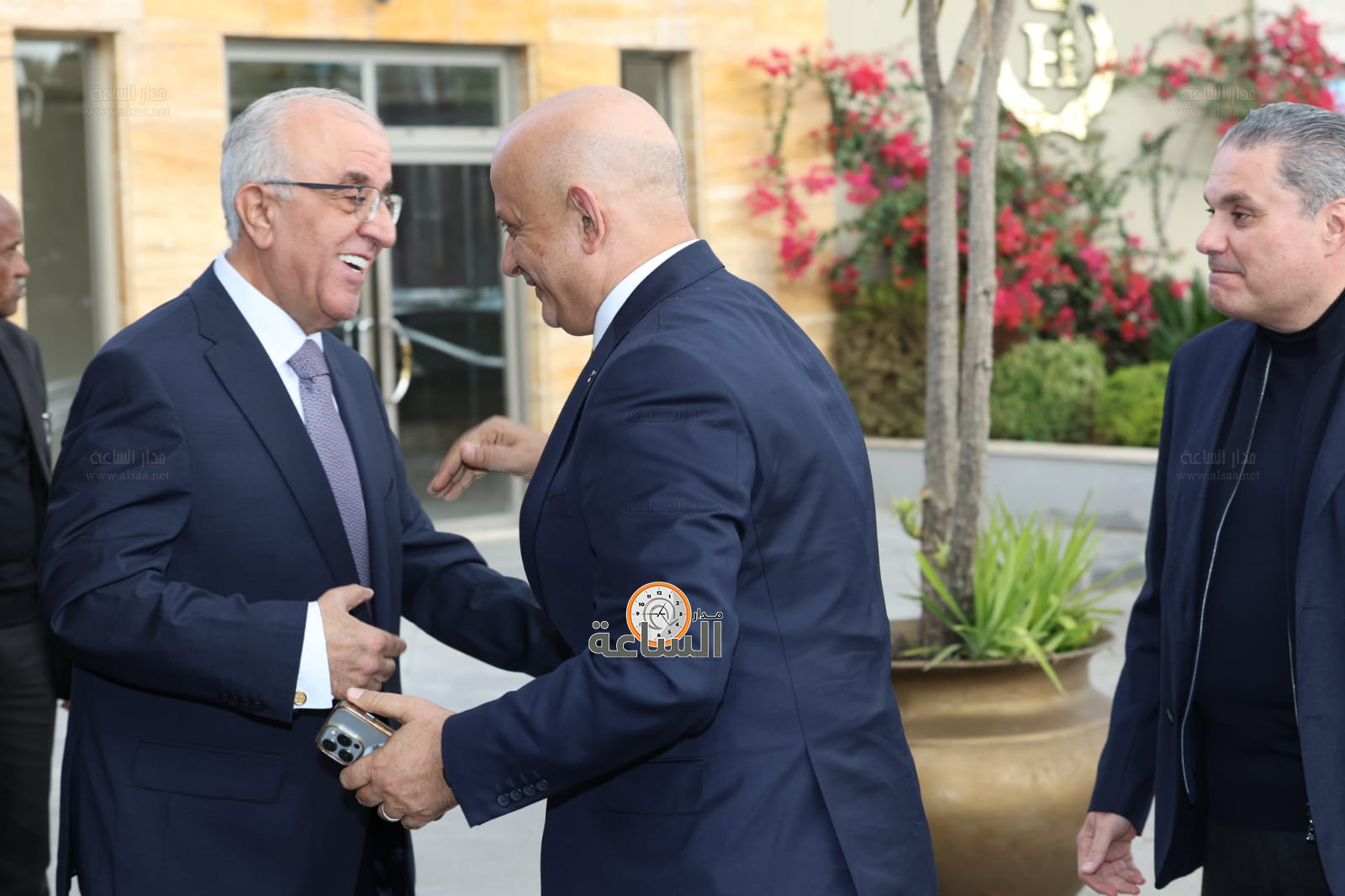 Madar Al-Saa Images 0.9275480395793688