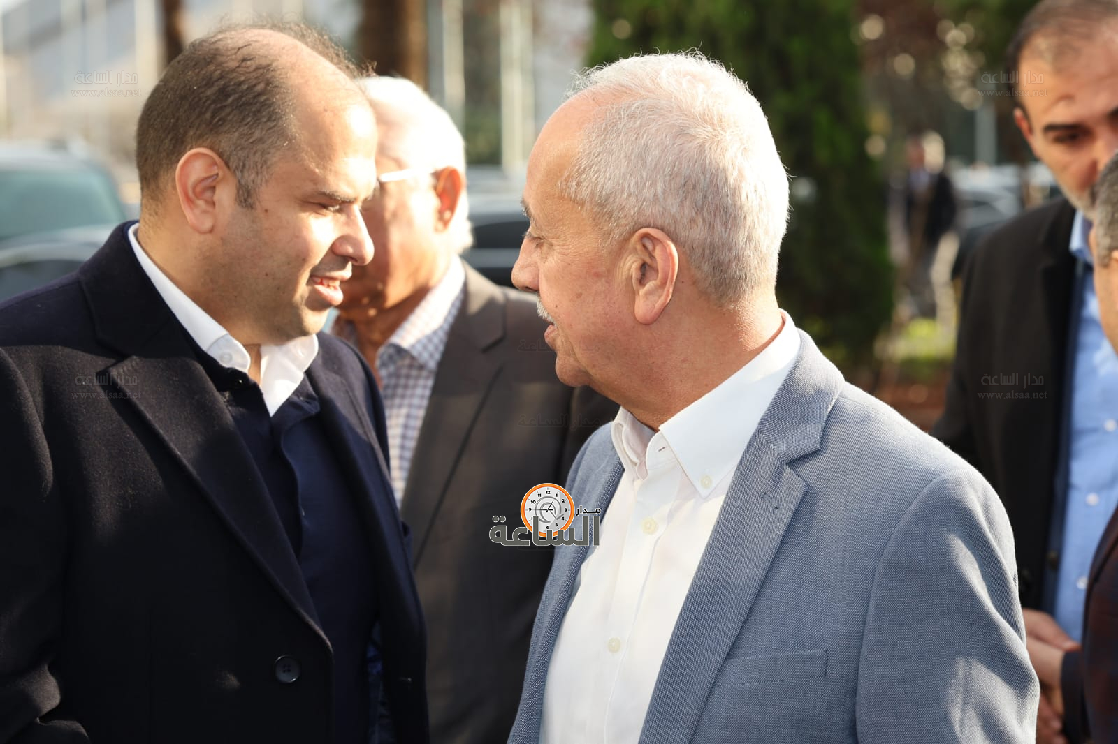 Madar Al-Saa Images 0.9909869693612389