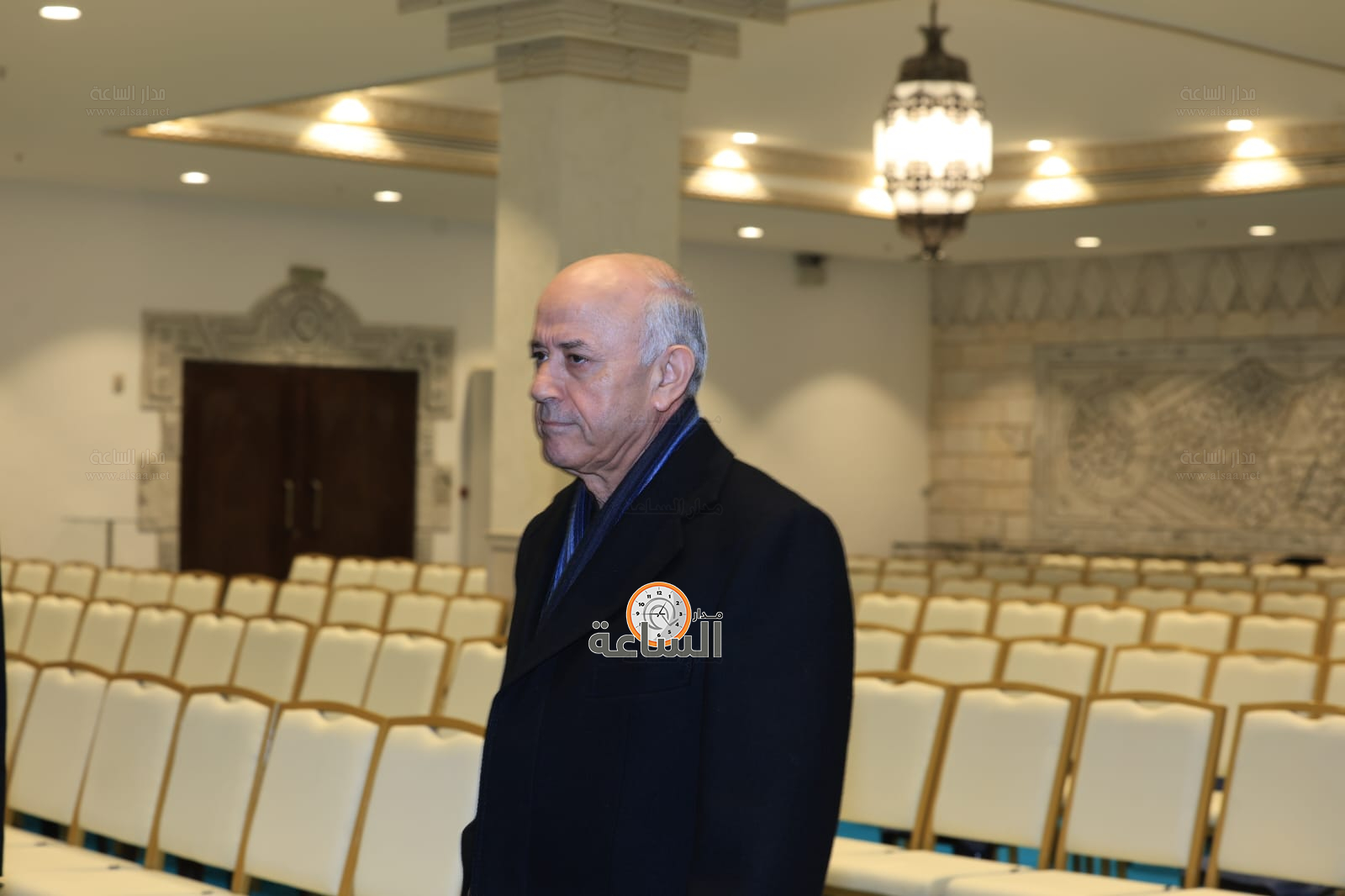 Madar Al-Saa Images 0.031922947413824954