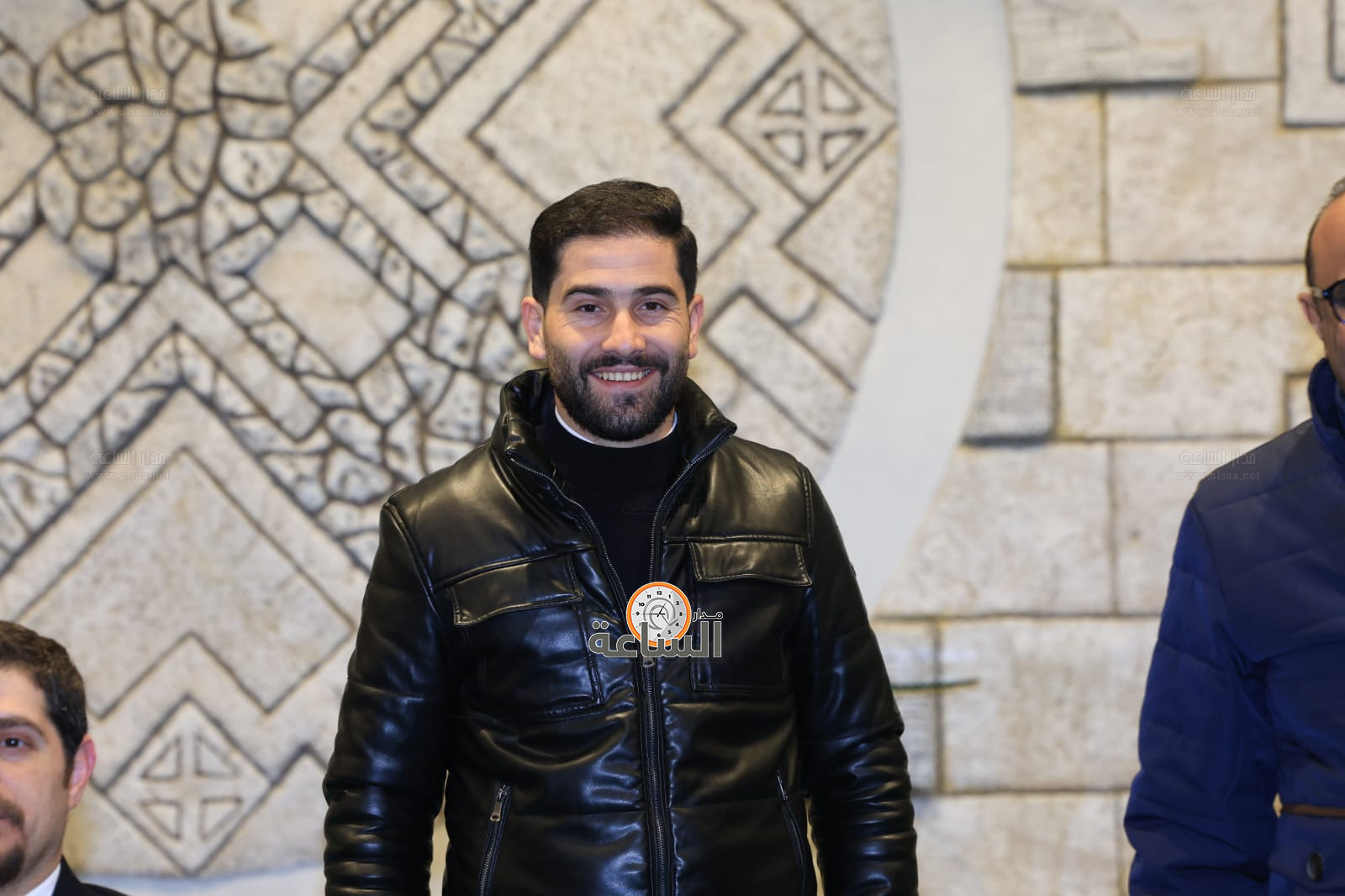 Madar Al-Saa Images 0.4133699698587153