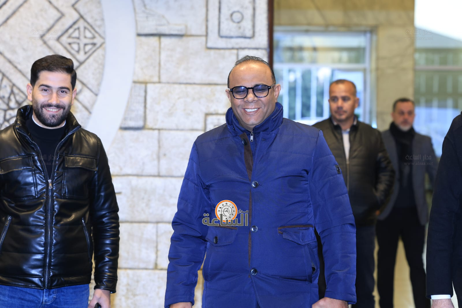 Madar Al-Saa Images 0.24639497286256484