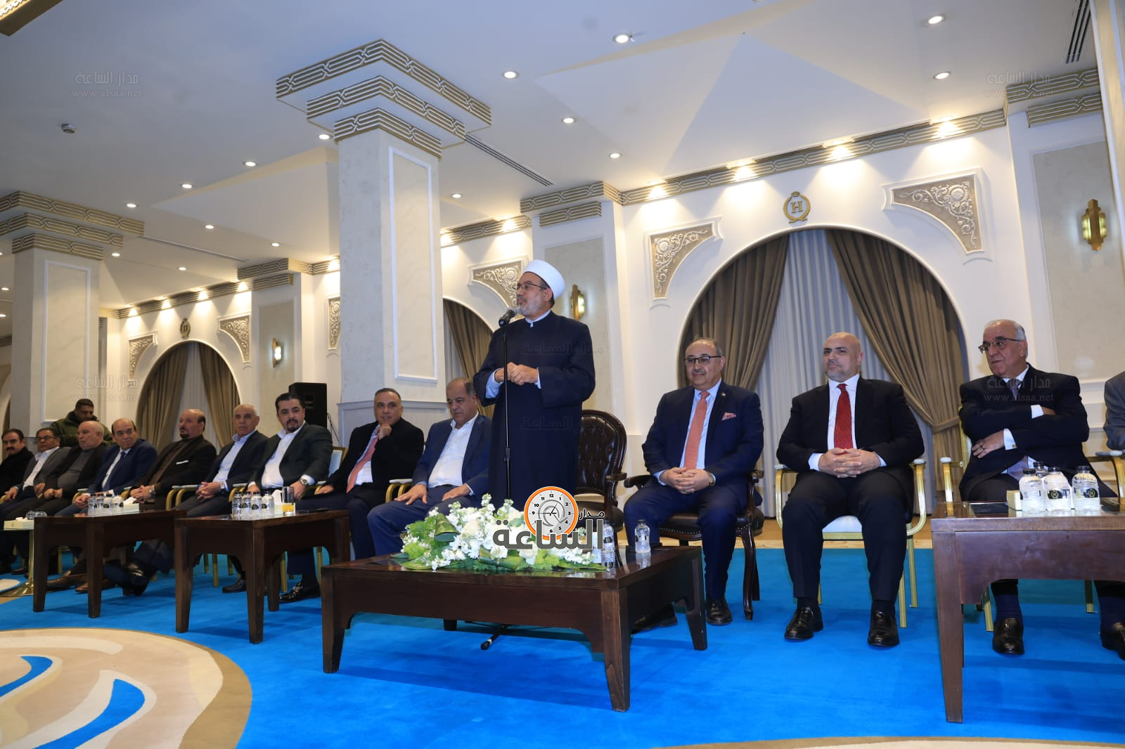 Madar Al-Saa Images 0.882457708051474